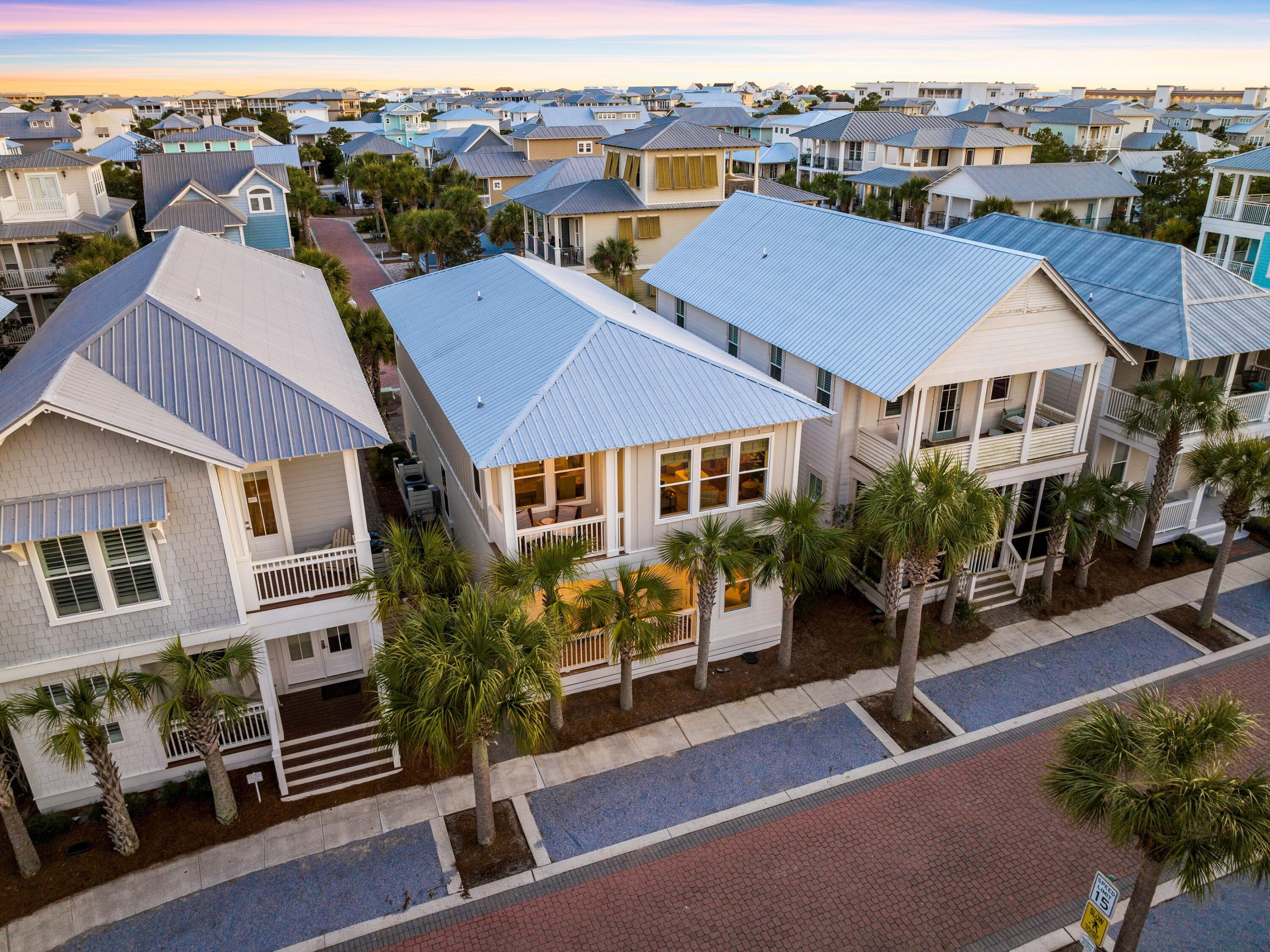 SEACREST BEACH - Residential