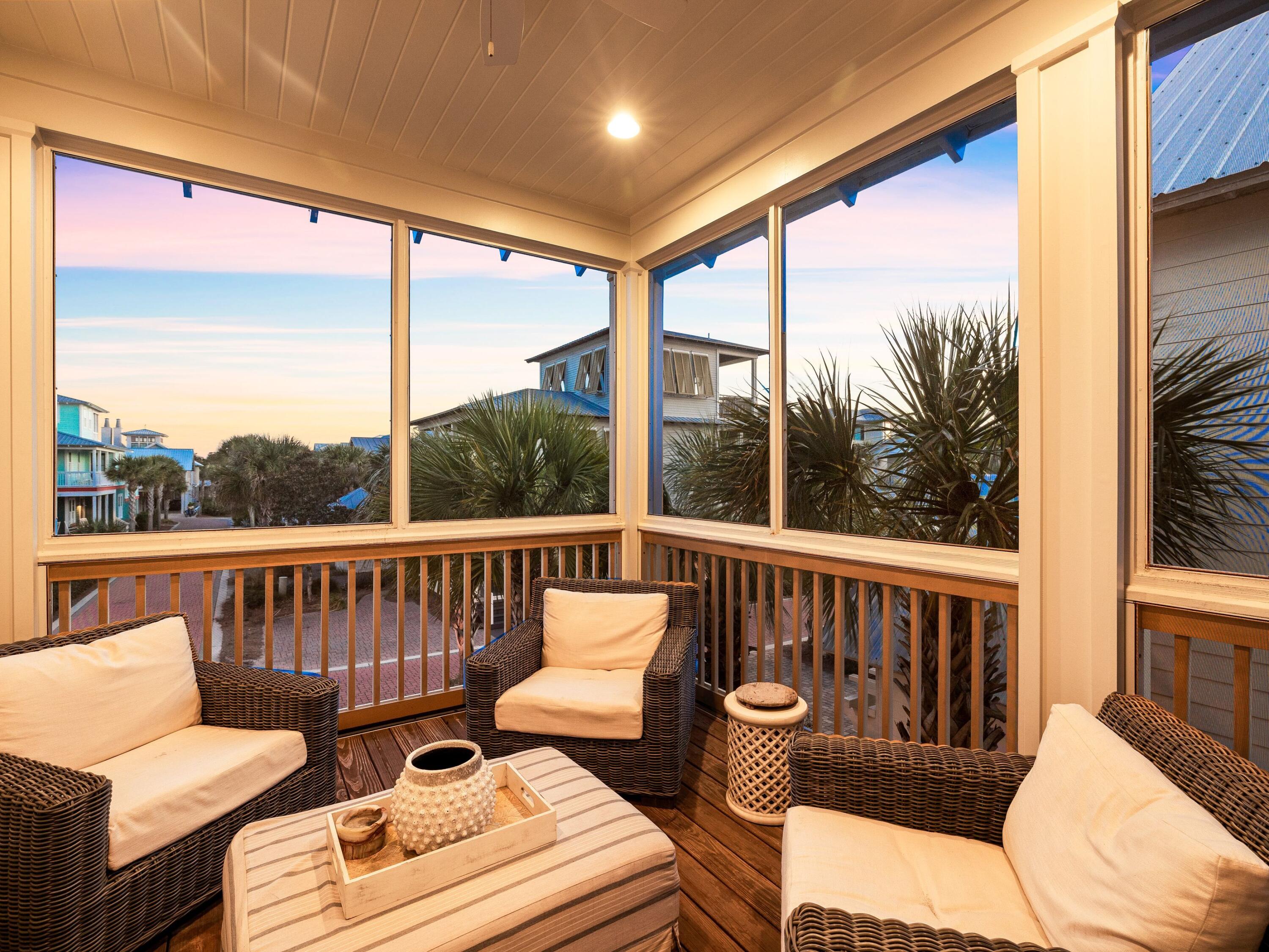 SEACREST BEACH - Residential