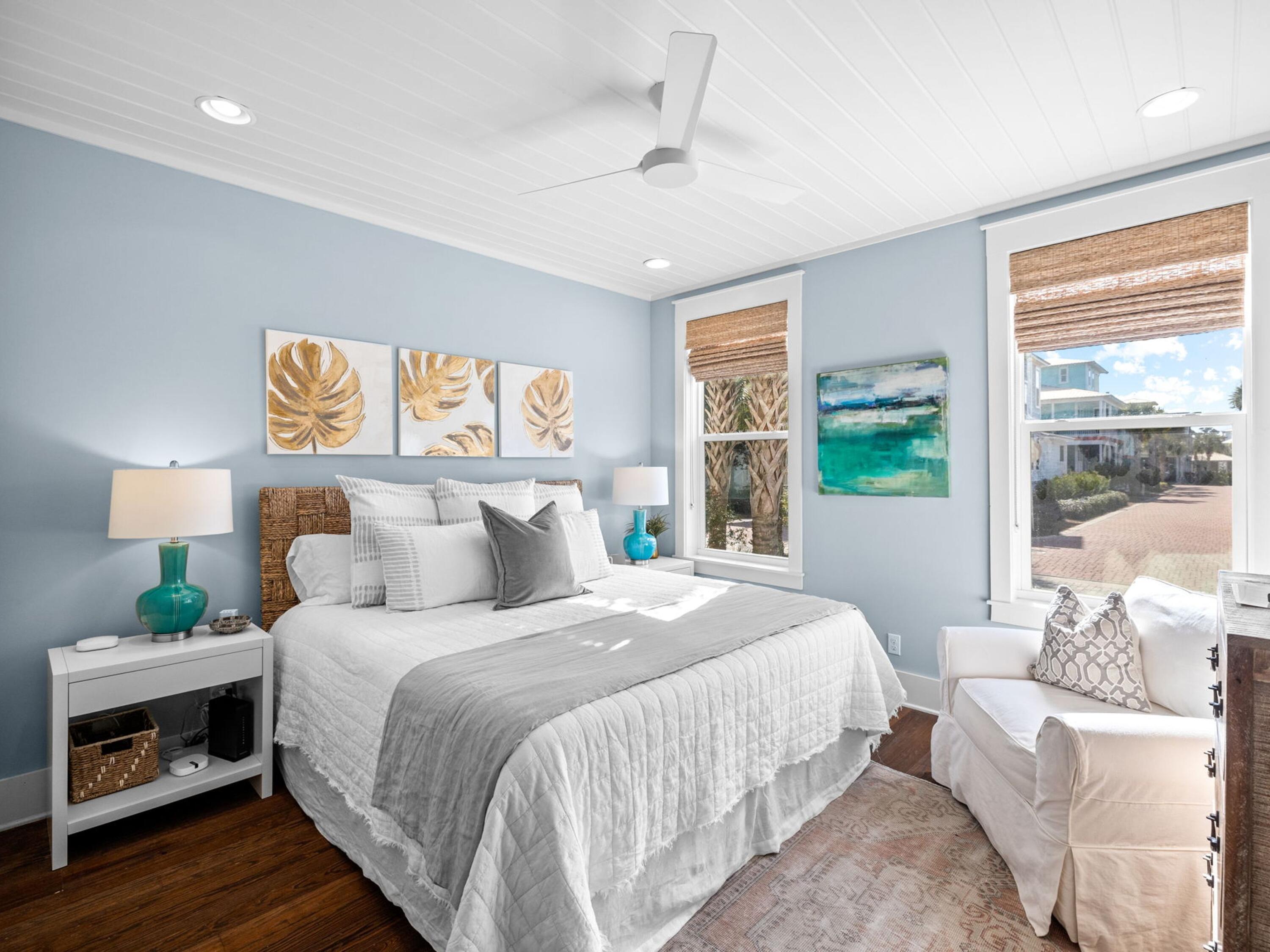 SEACREST BEACH - Residential