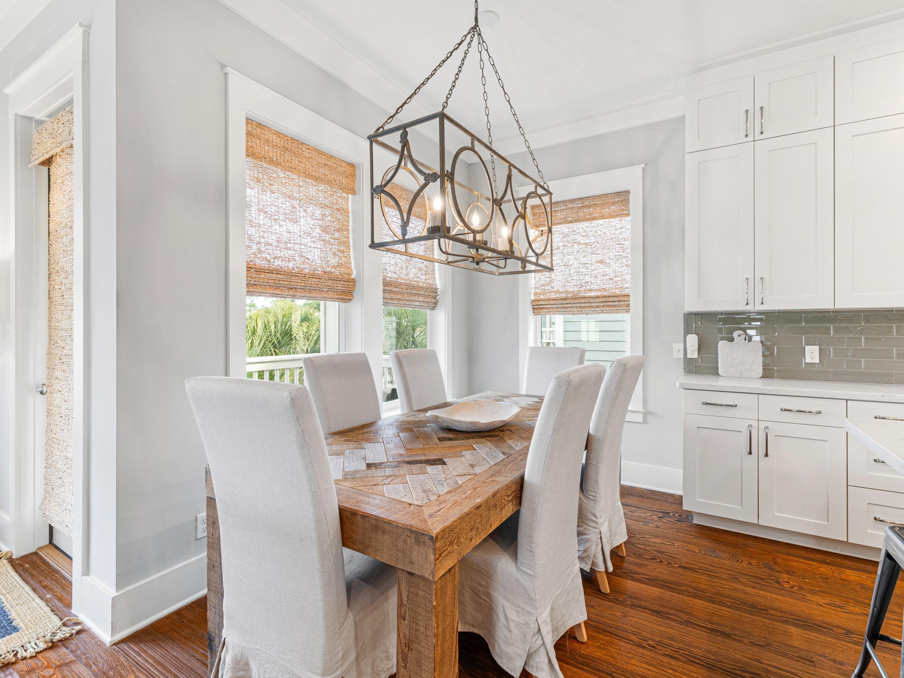 SEACREST BEACH - Residential