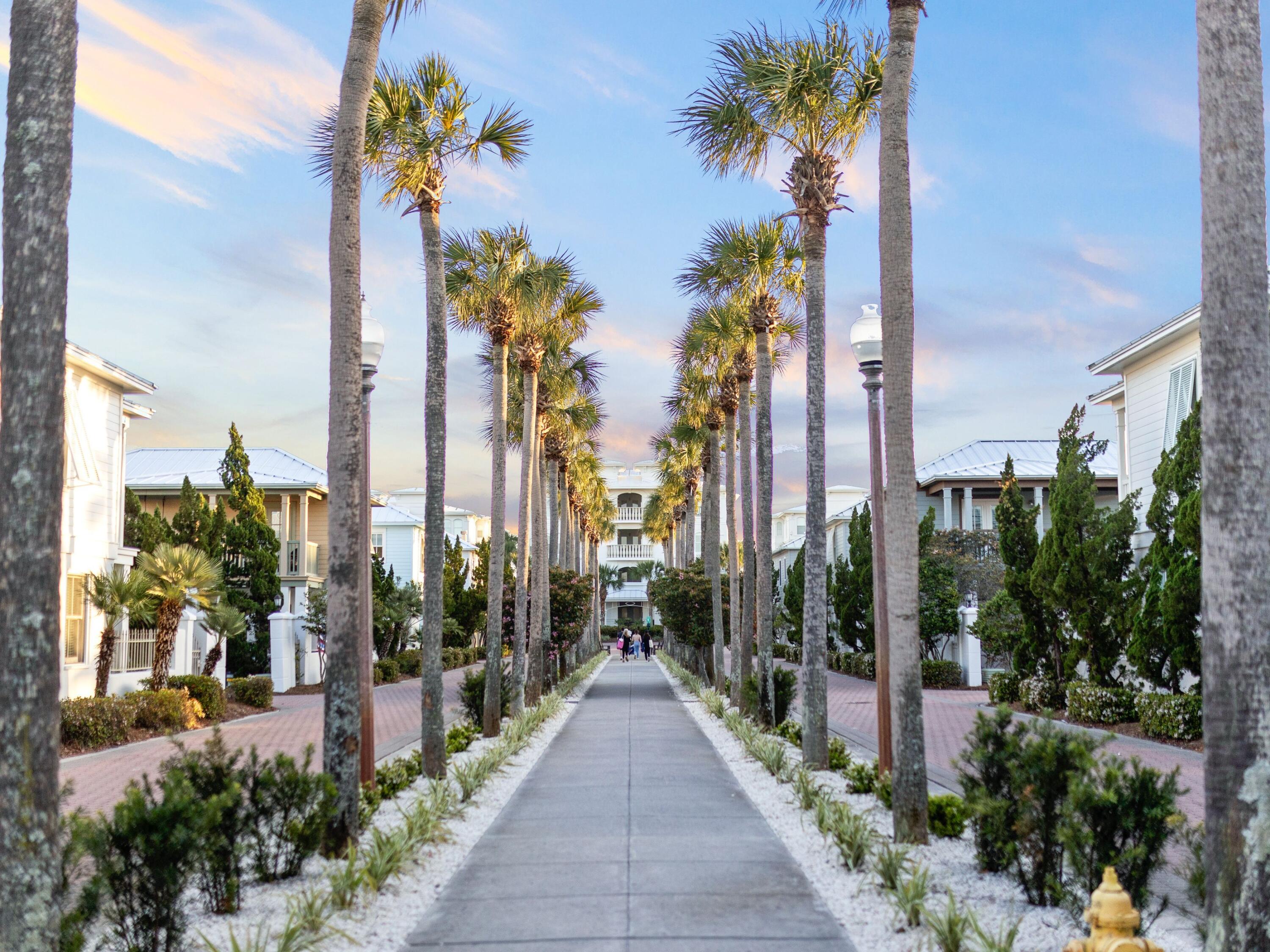 SEACREST BEACH - Residential