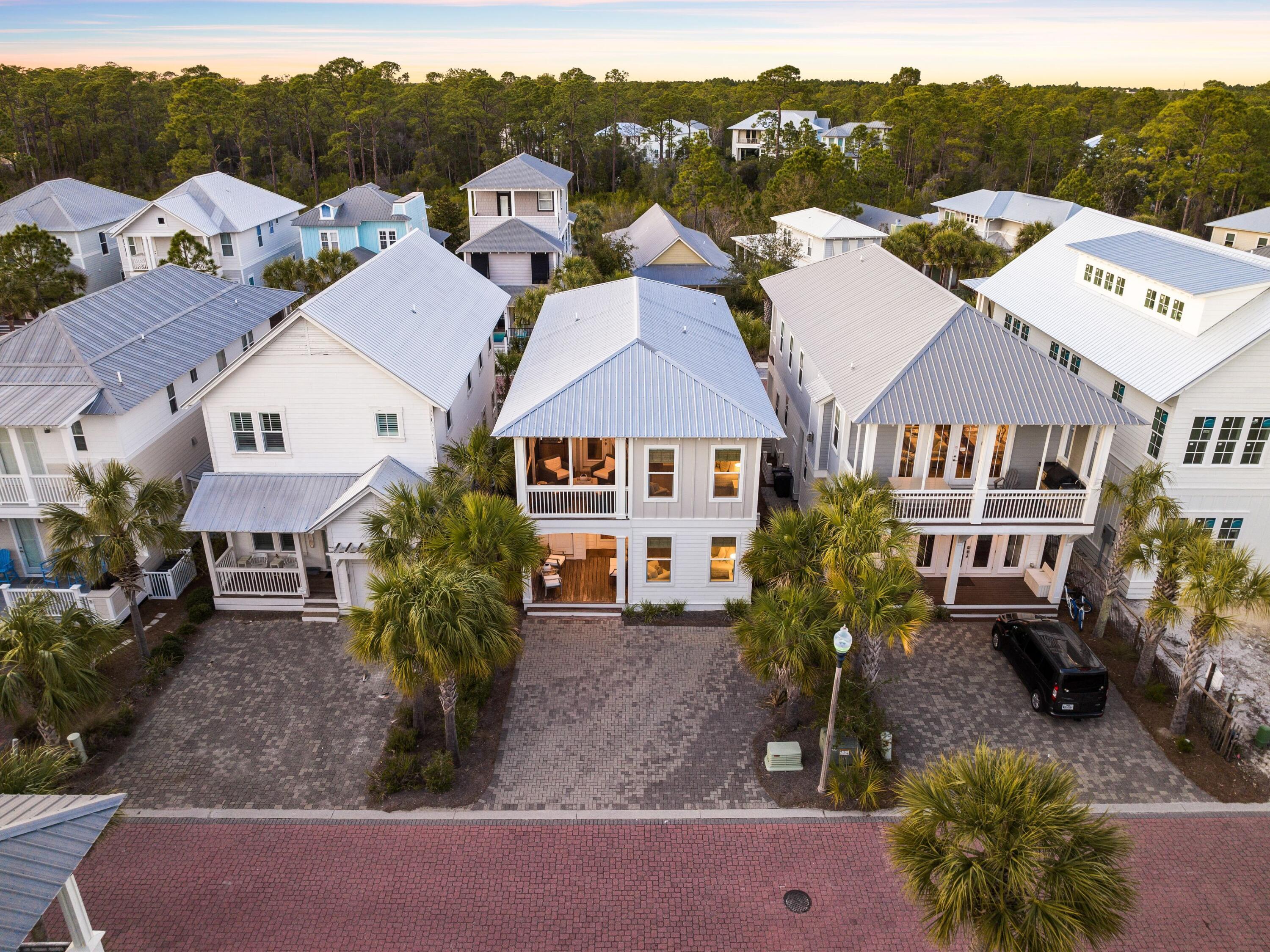SEACREST BEACH - Residential