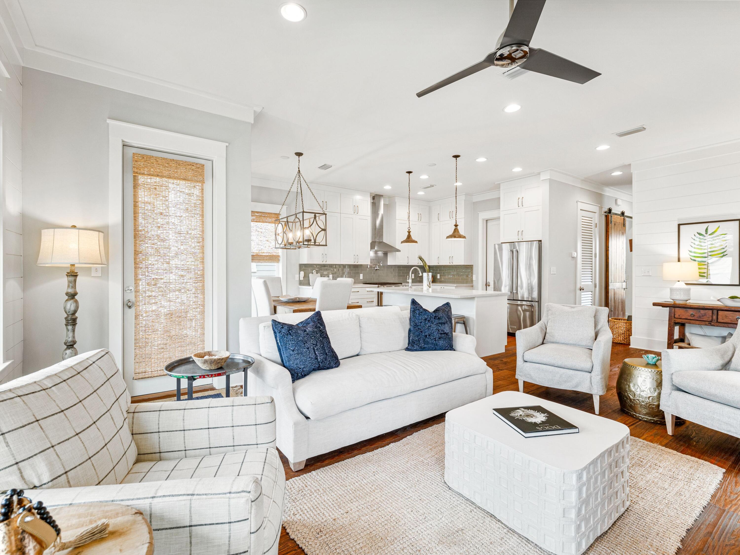 SEACREST BEACH - Residential