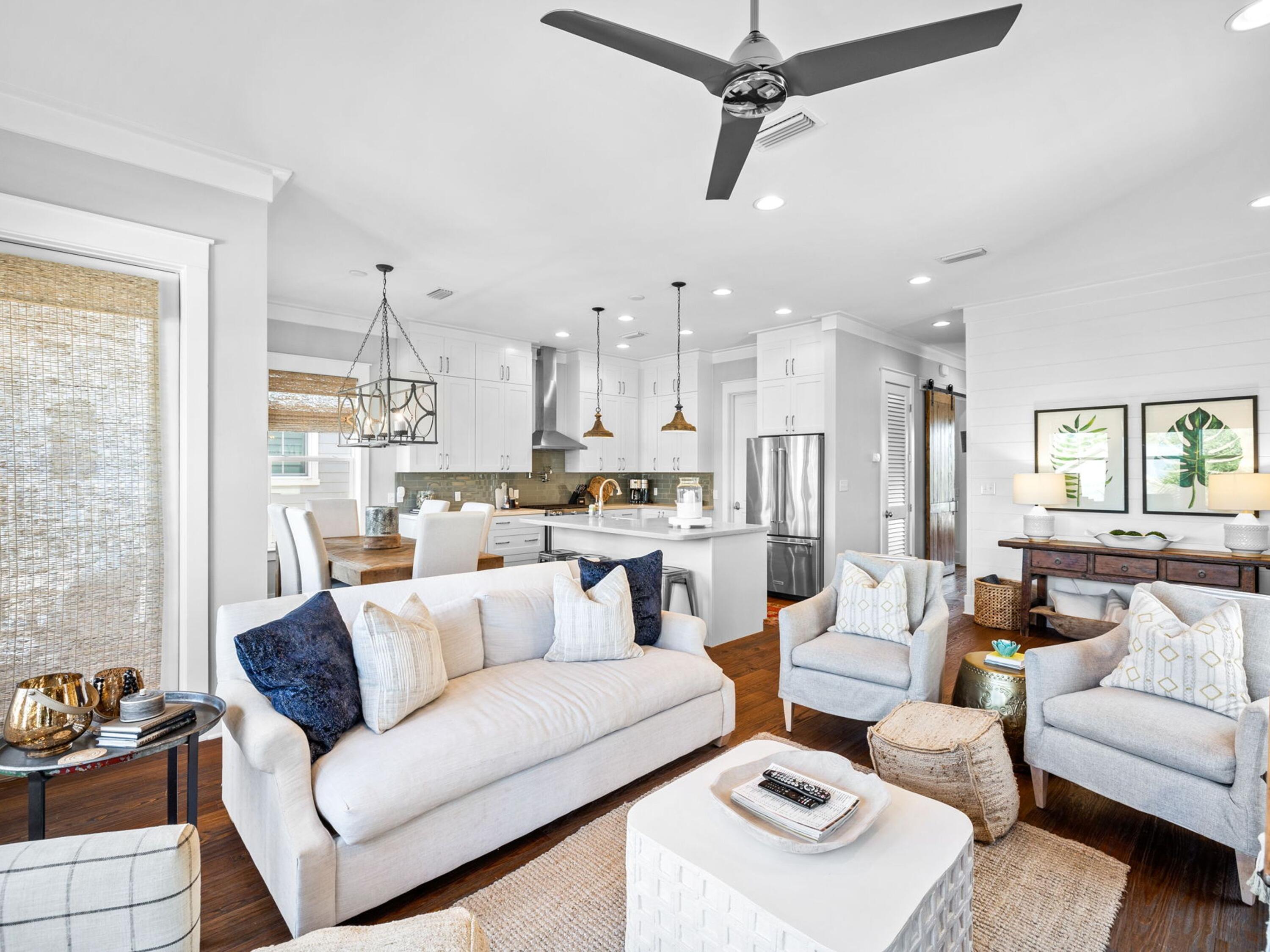 SEACREST BEACH - Residential