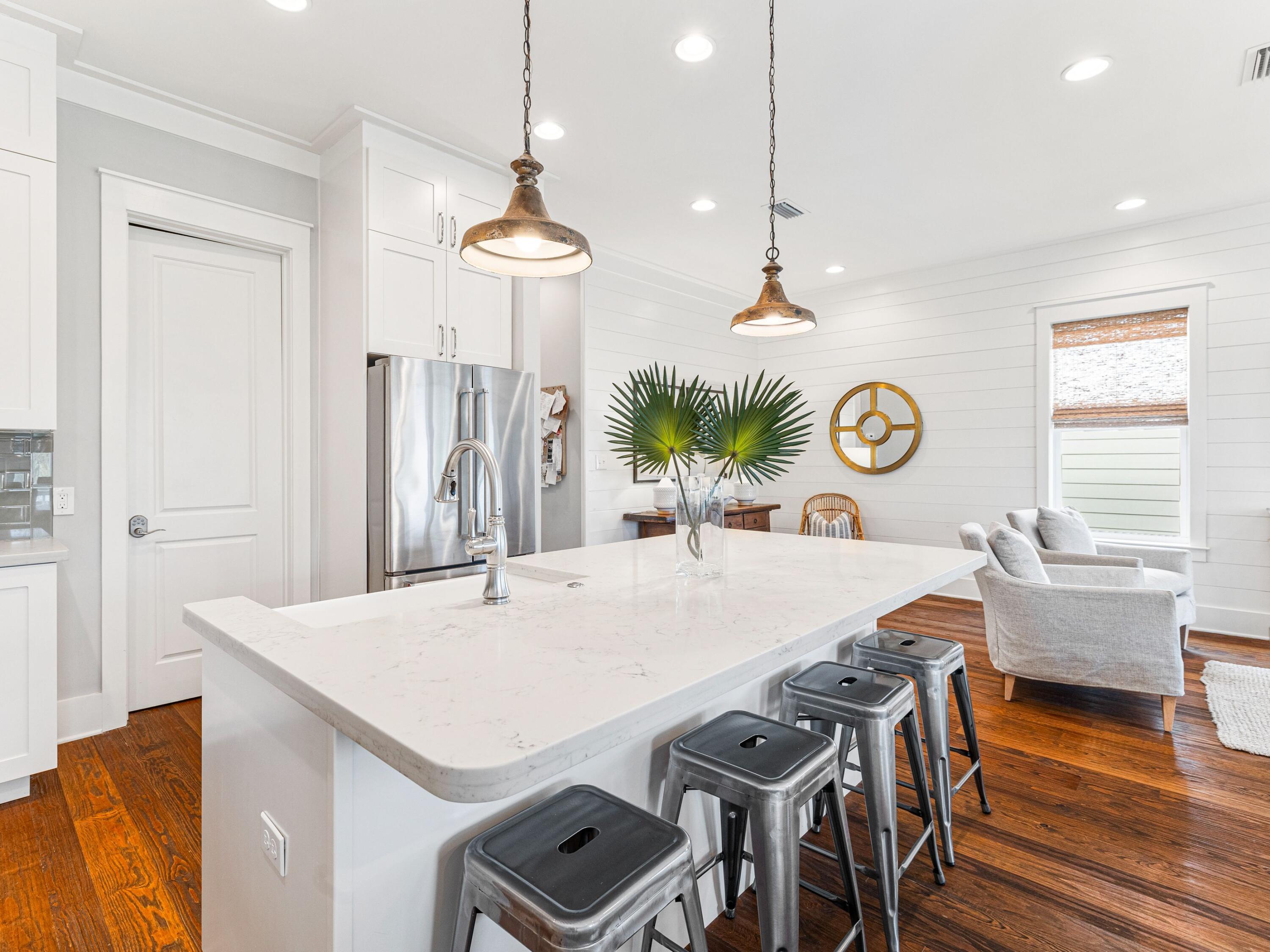 SEACREST BEACH - Residential