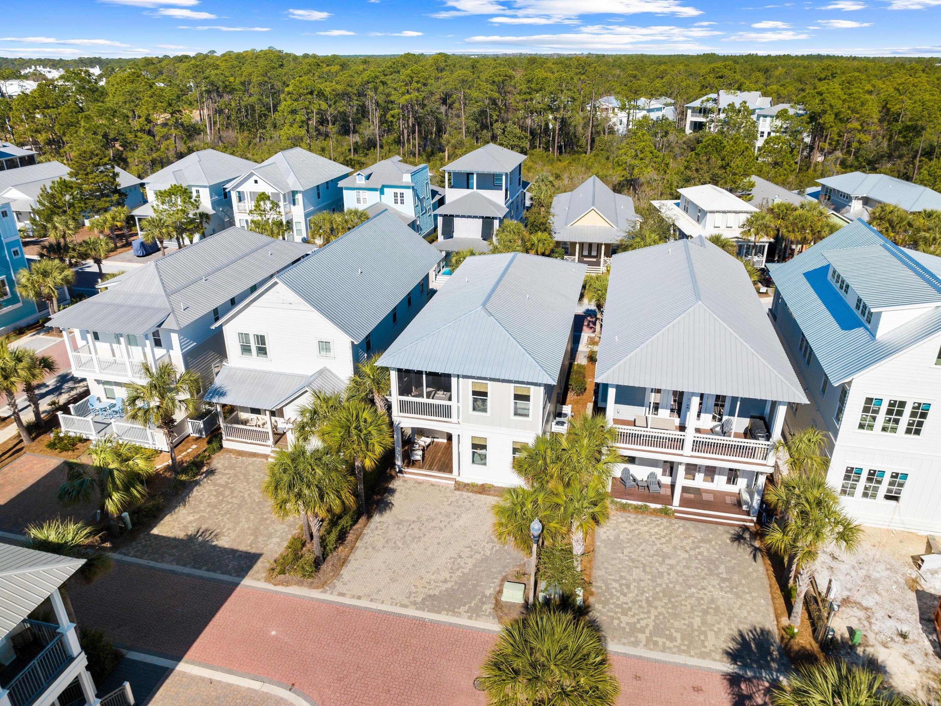 SEACREST BEACH - Residential