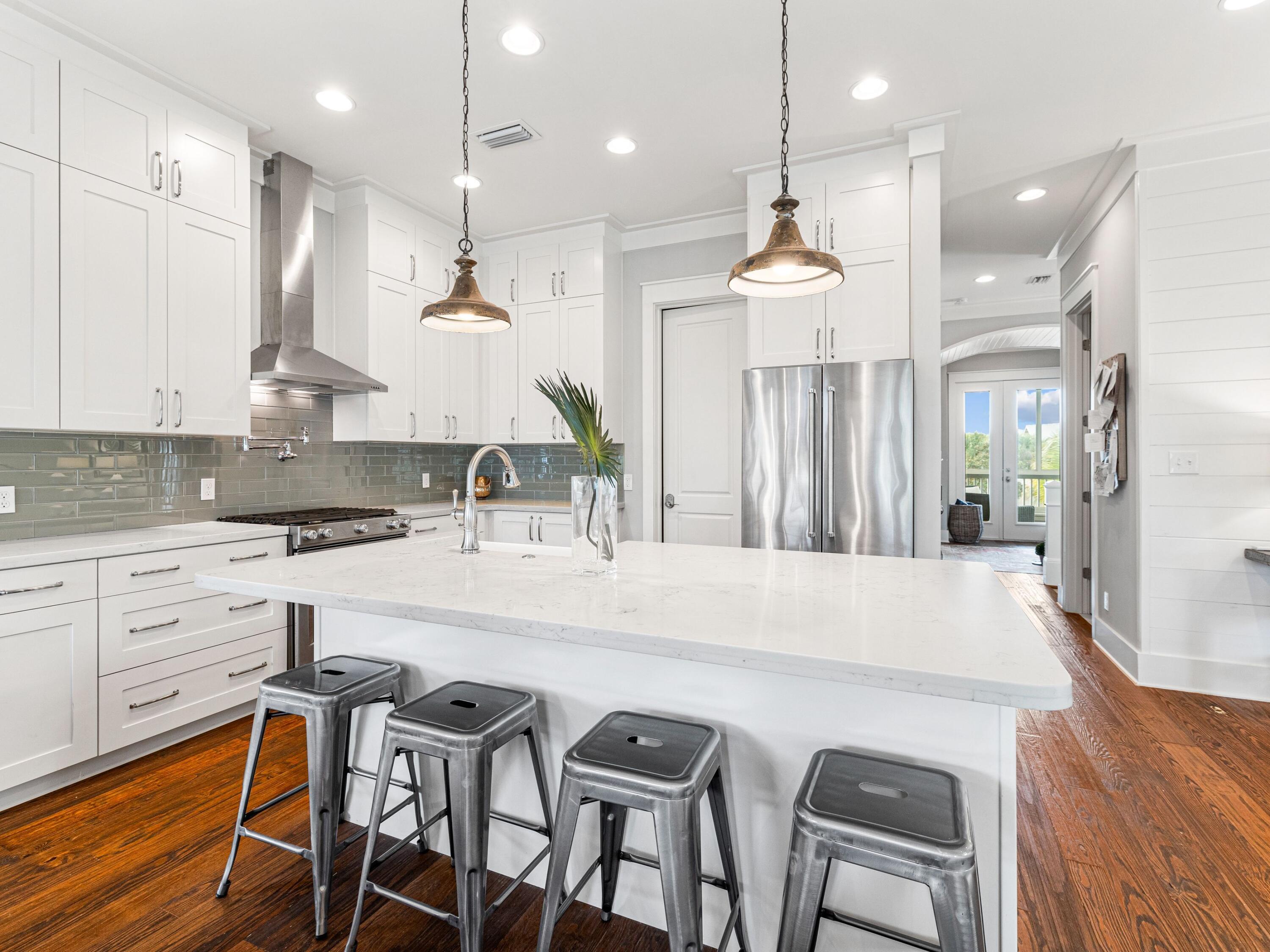 SEACREST BEACH - Residential