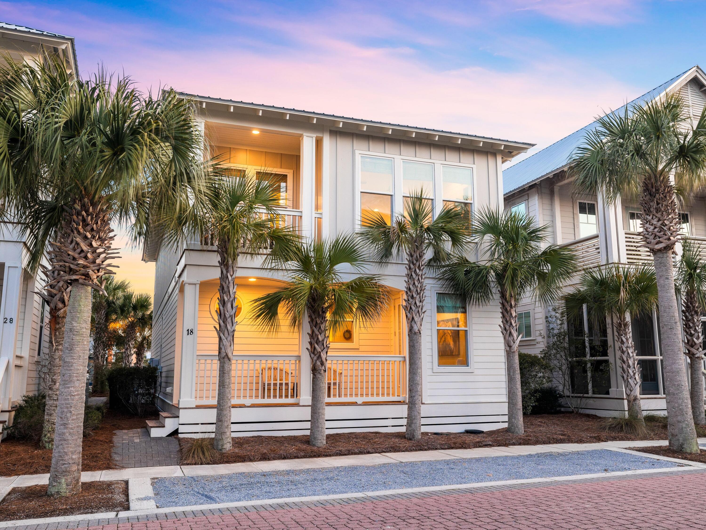 SEACREST BEACH - Residential