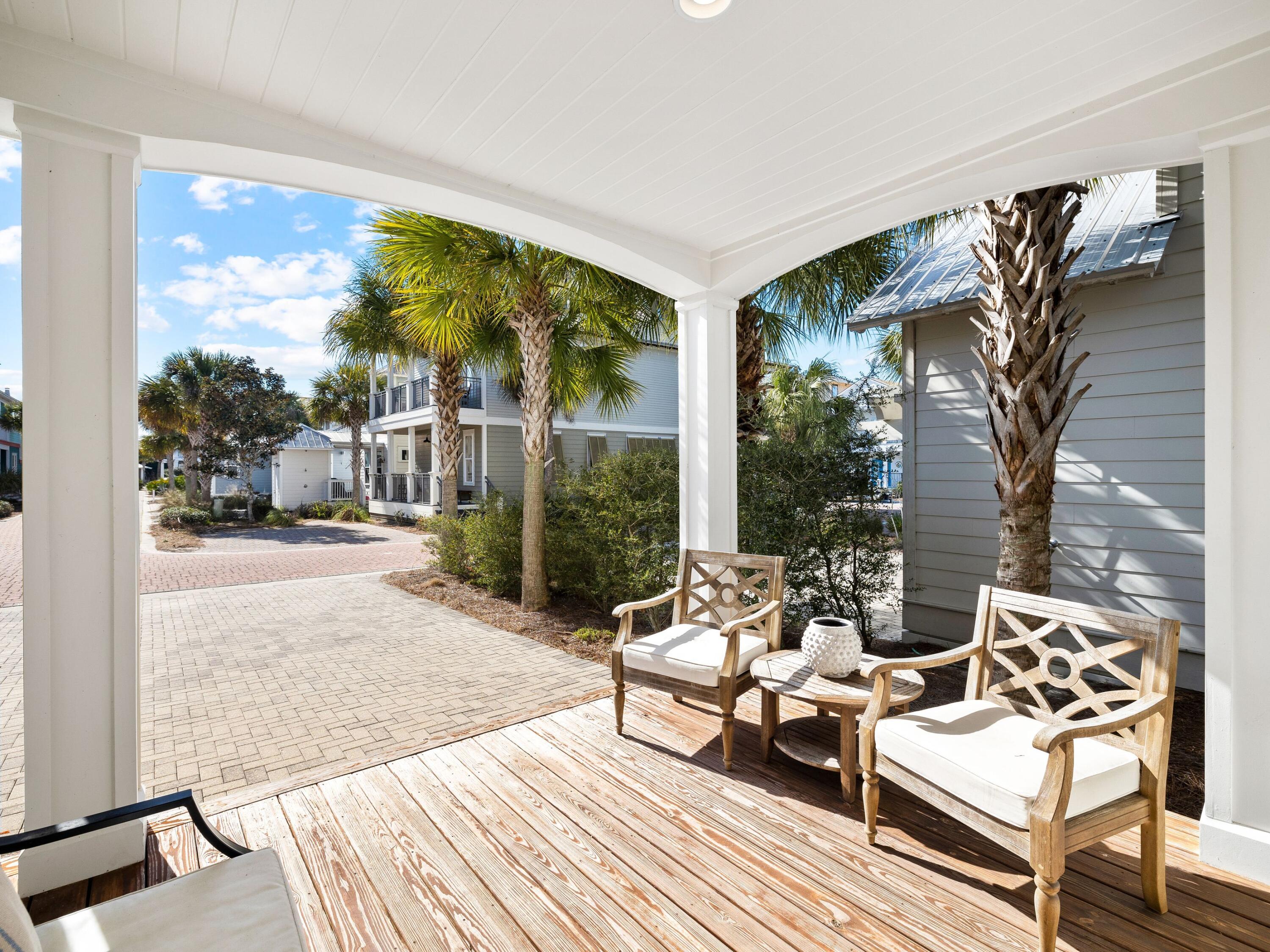 SEACREST BEACH - Residential