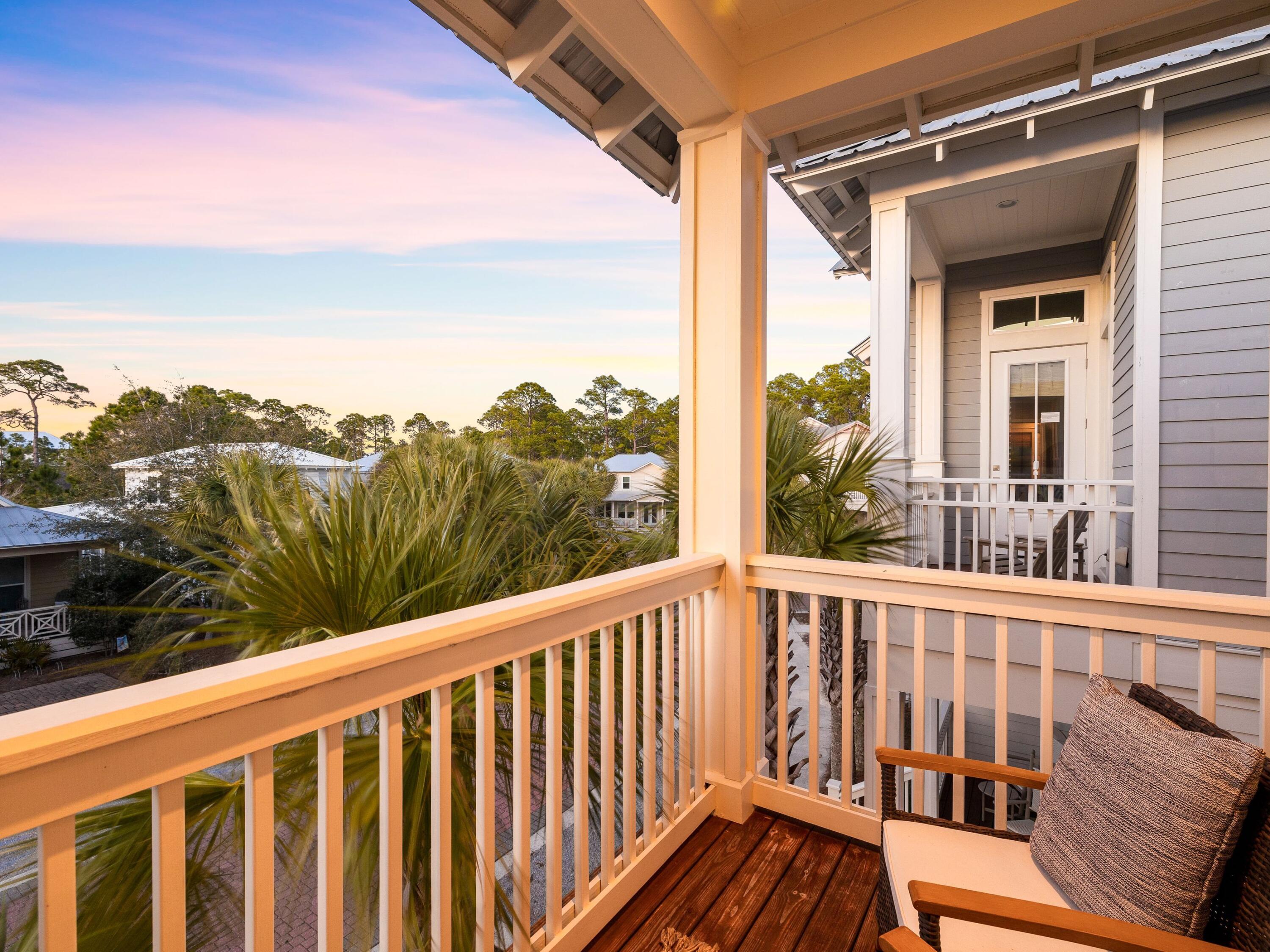 SEACREST BEACH - Residential