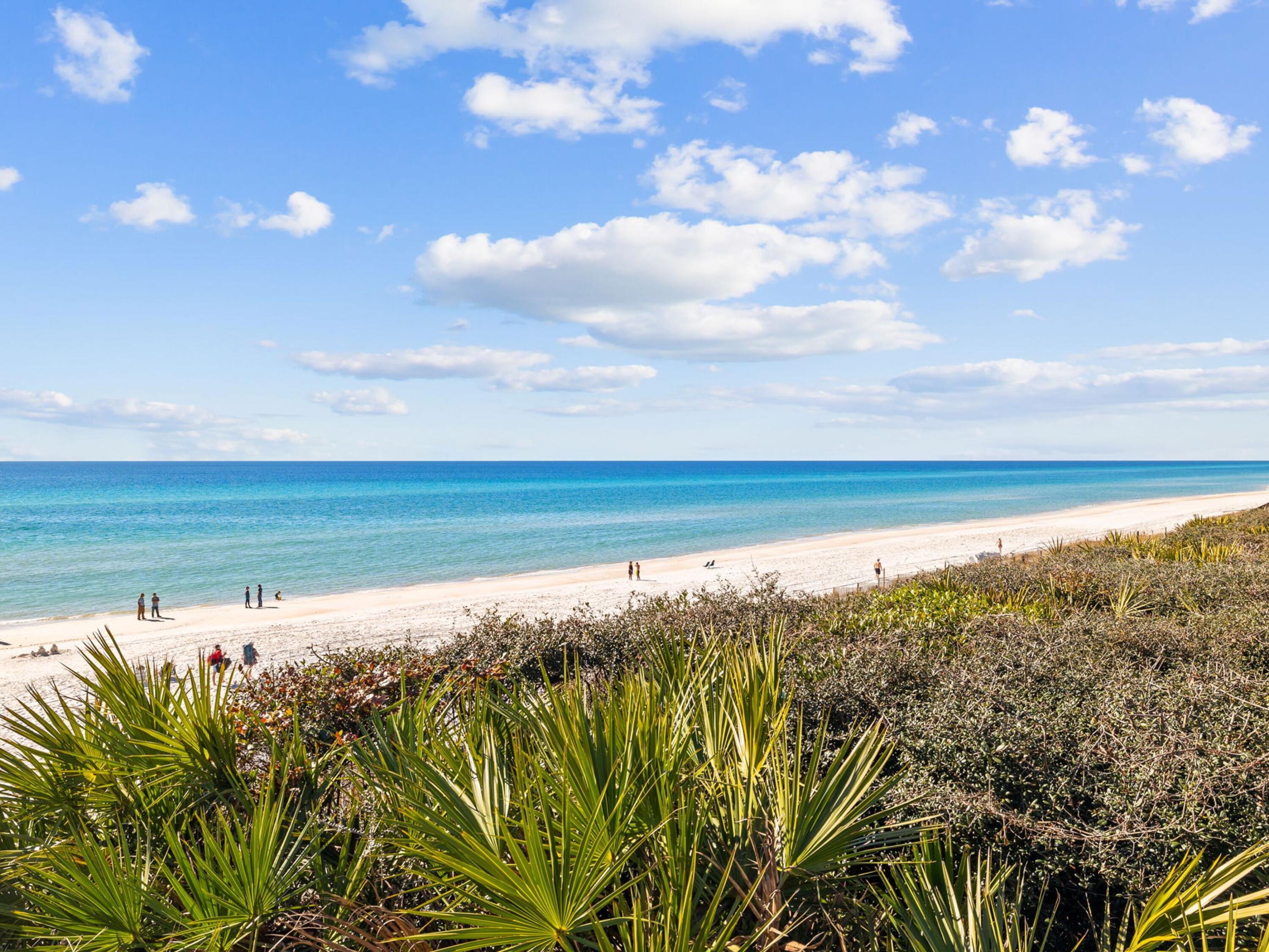 SEACREST BEACH - Residential