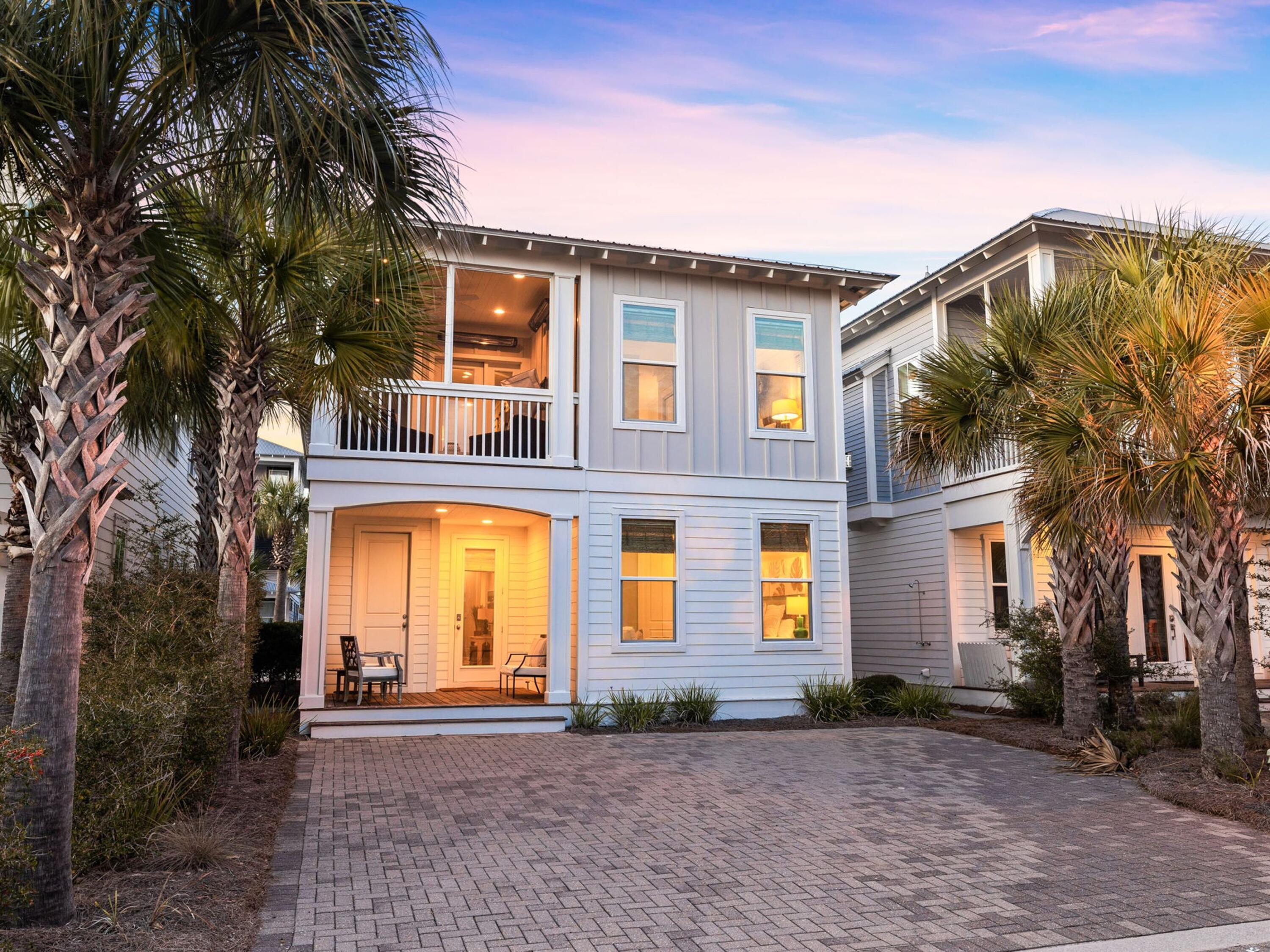 SEACREST BEACH - Residential