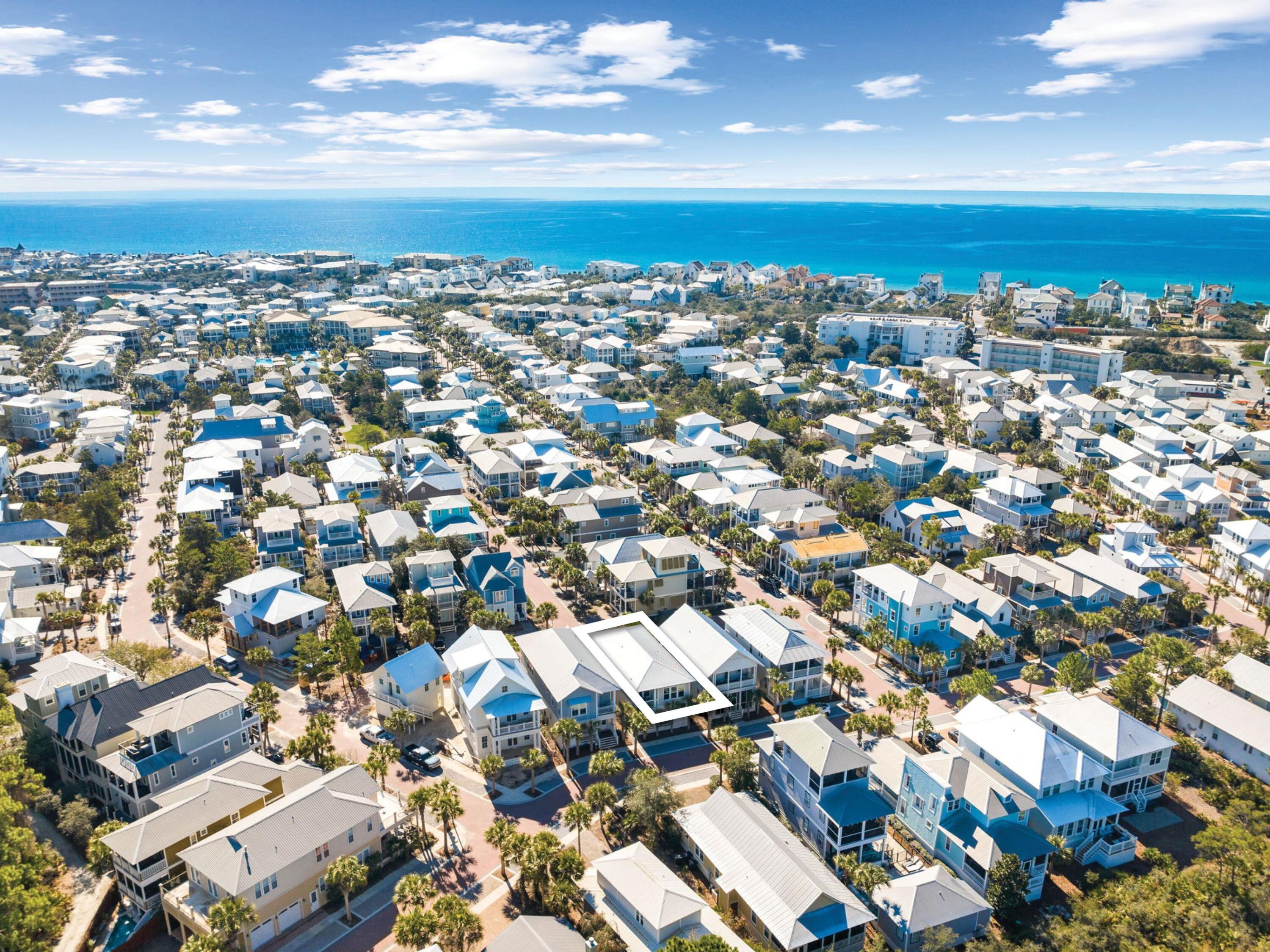 SEACREST BEACH - Residential