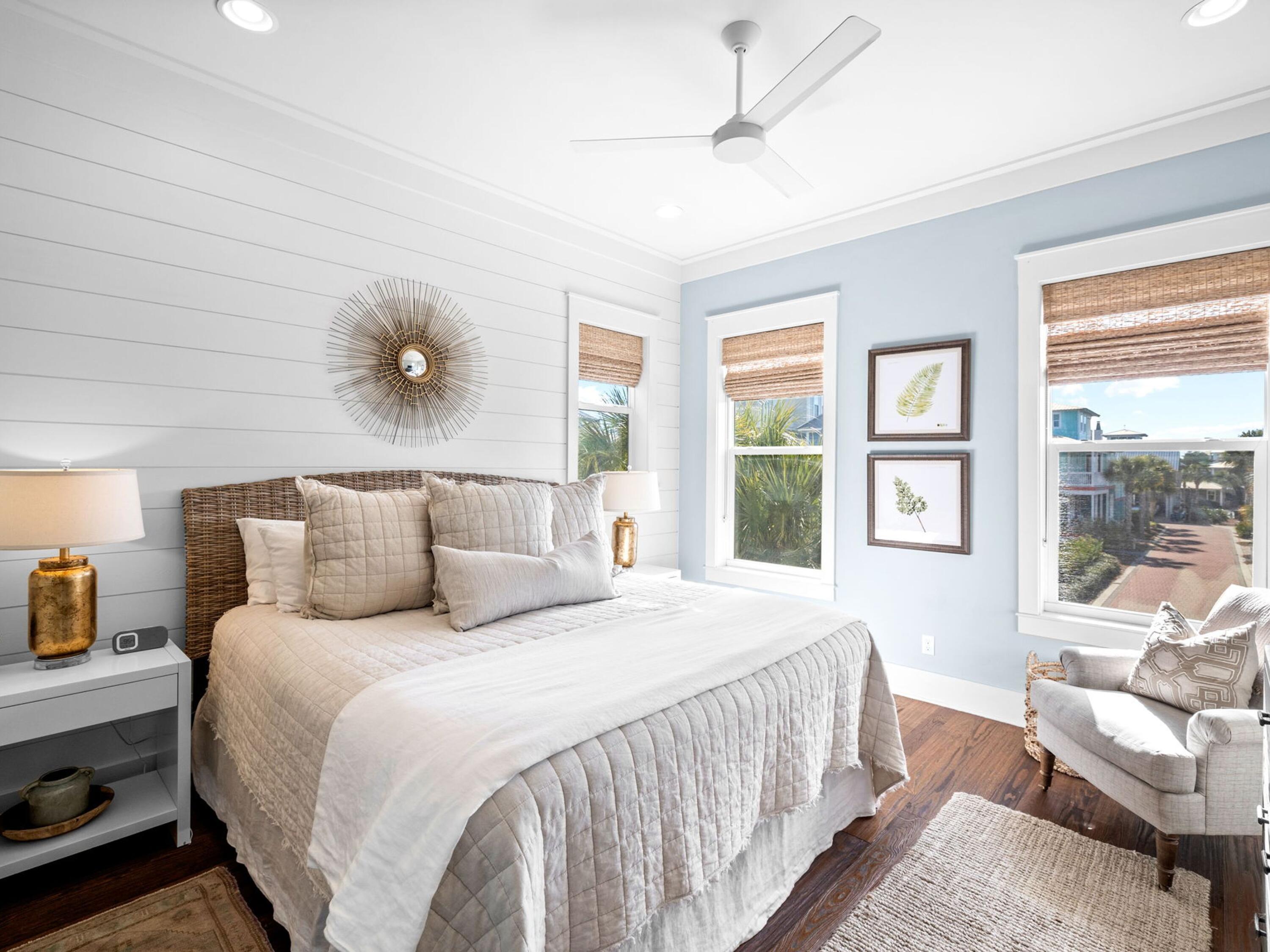 SEACREST BEACH - Residential