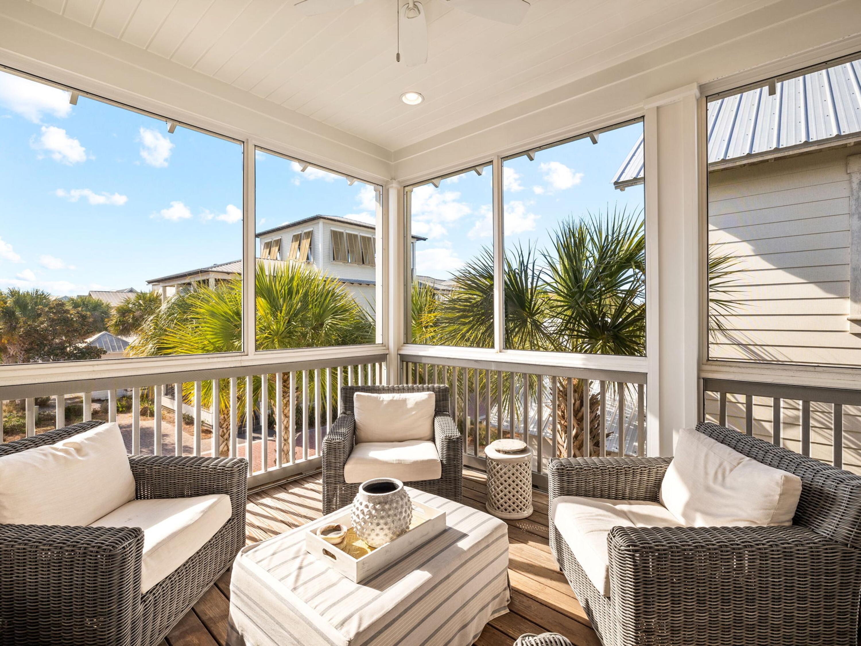 SEACREST BEACH - Residential