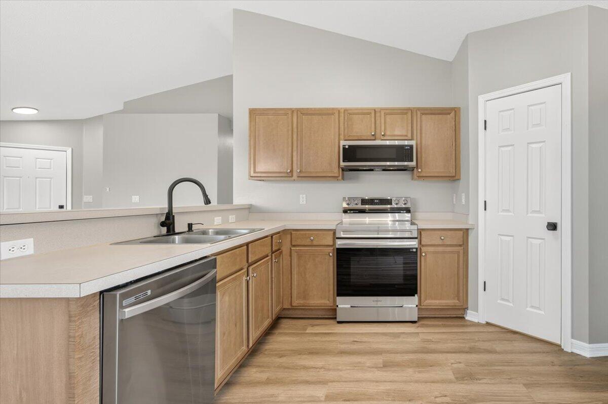 SOUTHWAY ESTATES 2ND ADDN - Residential