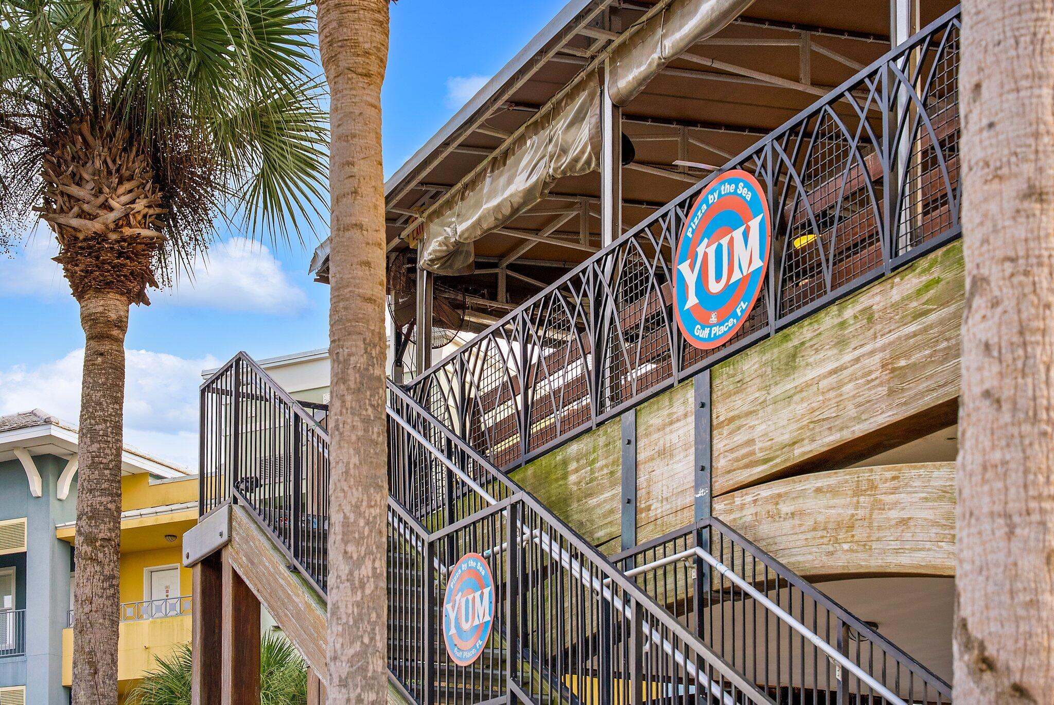 Pinewood 30A - Residential Lease