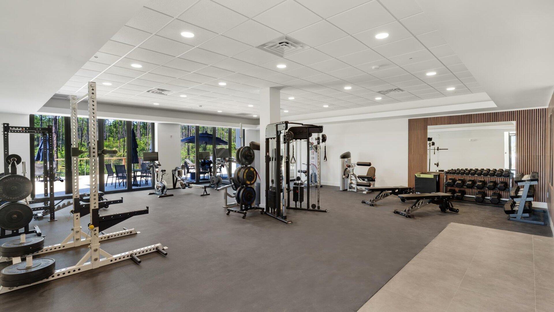 Pinewood 30A - Residential Lease