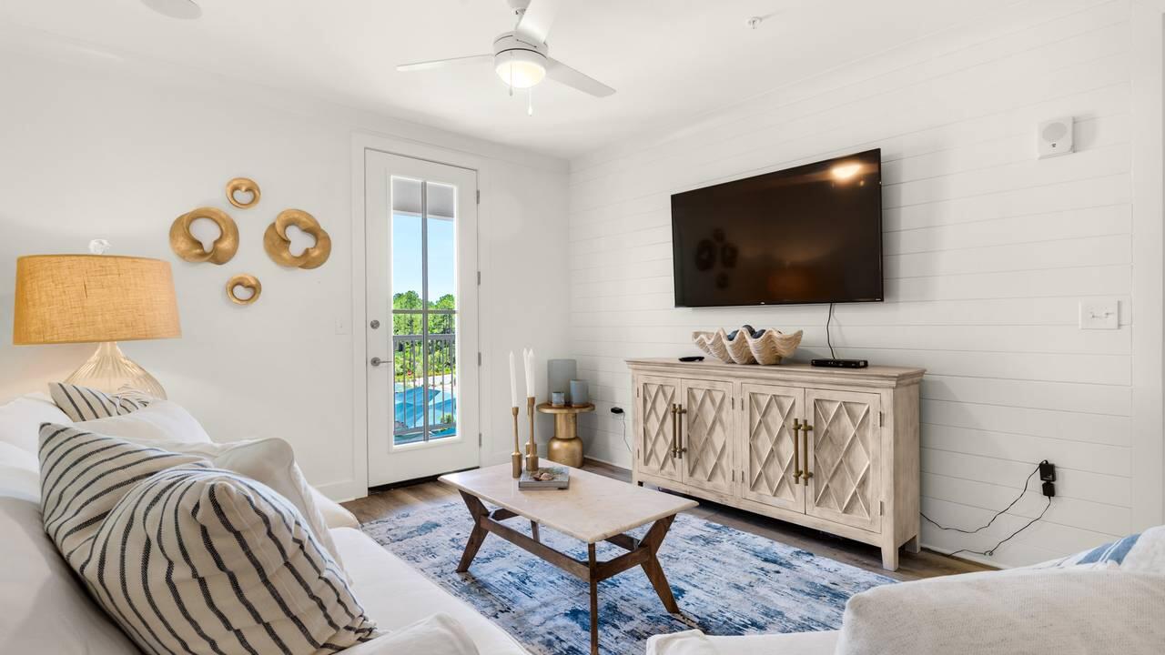 Pinewood 30A - Residential Lease