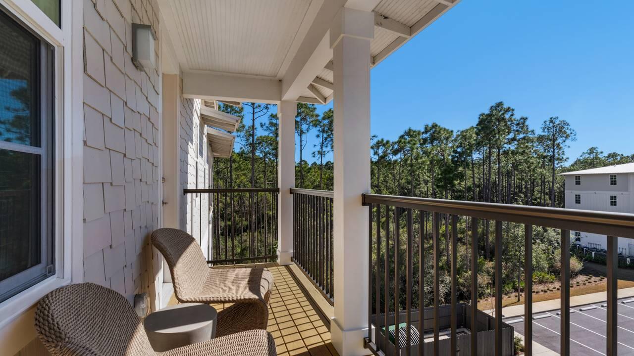 Pinewood 30A - Residential Lease