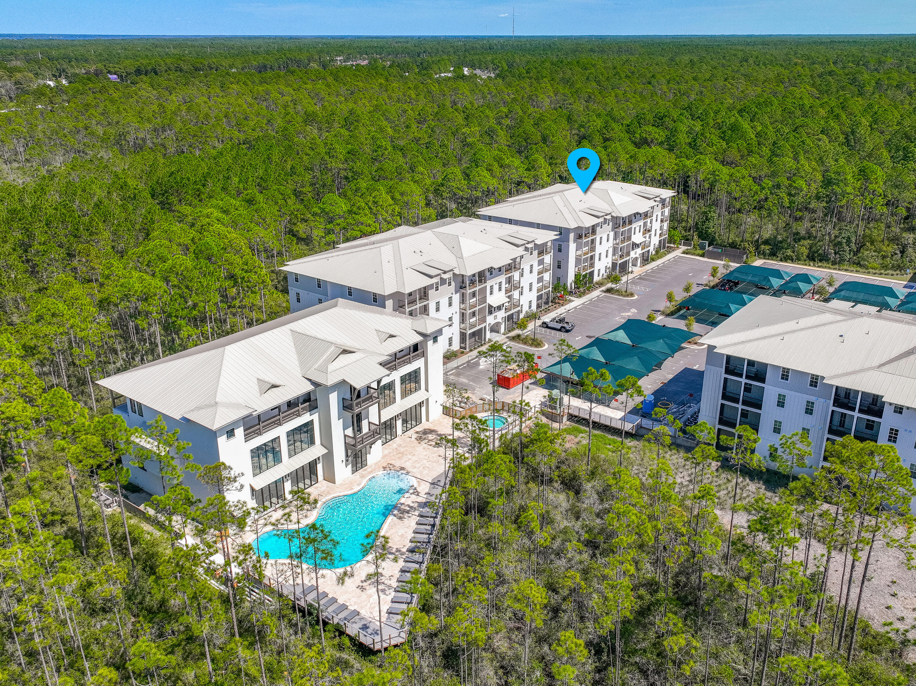 Pinewood 30A - Residential Lease