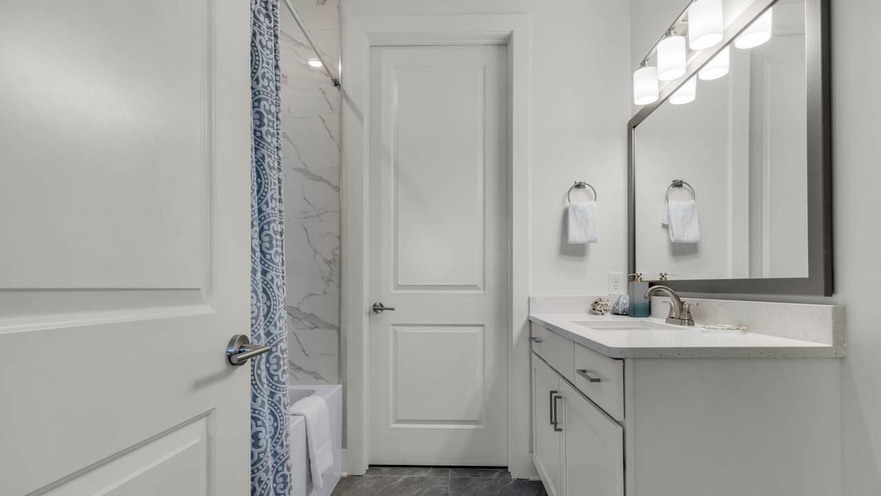Pinewood 30A - Residential Lease