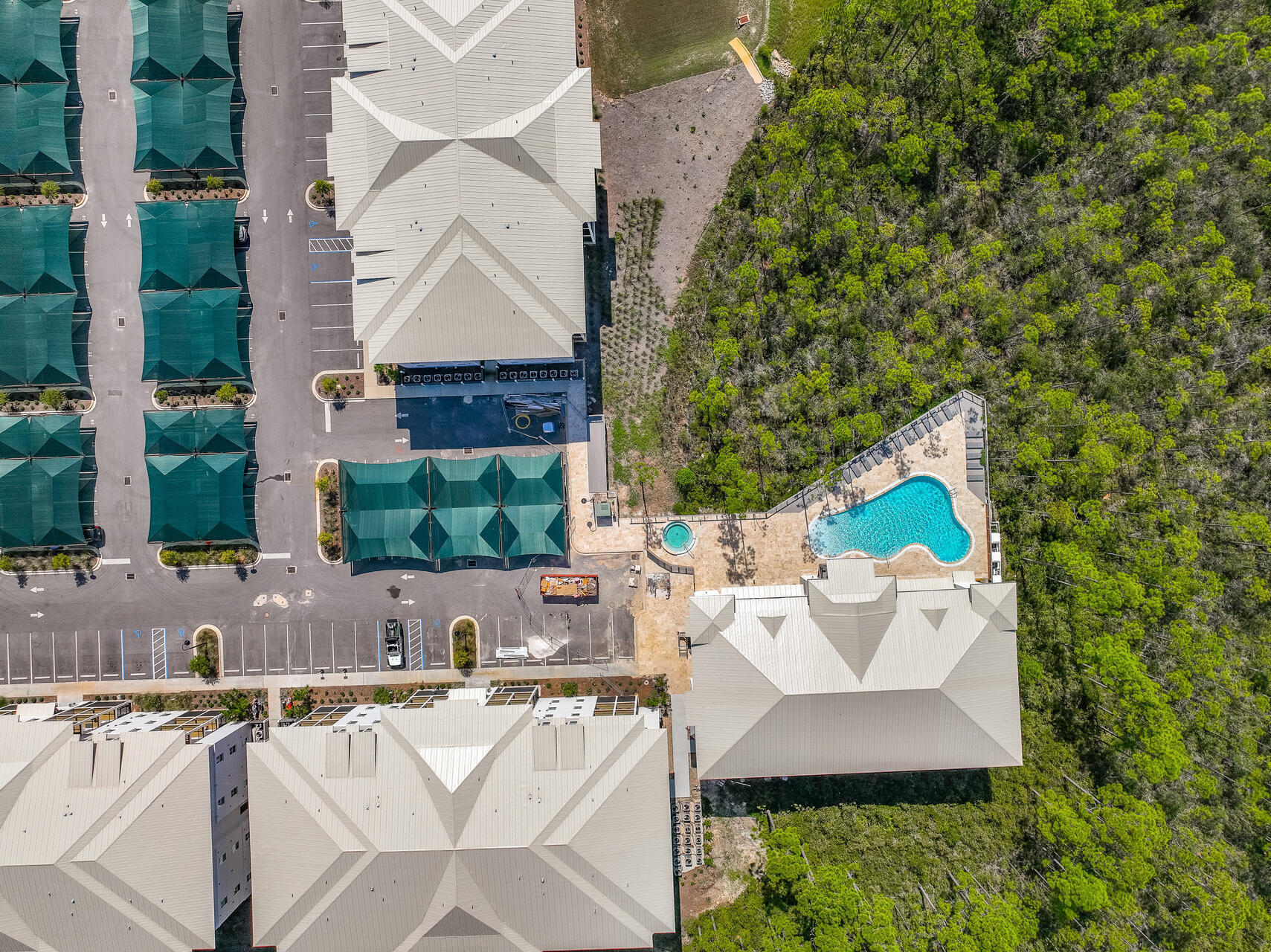 Pinewood 30A - Residential Lease
