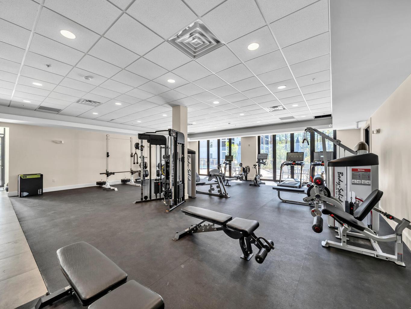Pinewood 30A - Residential Lease