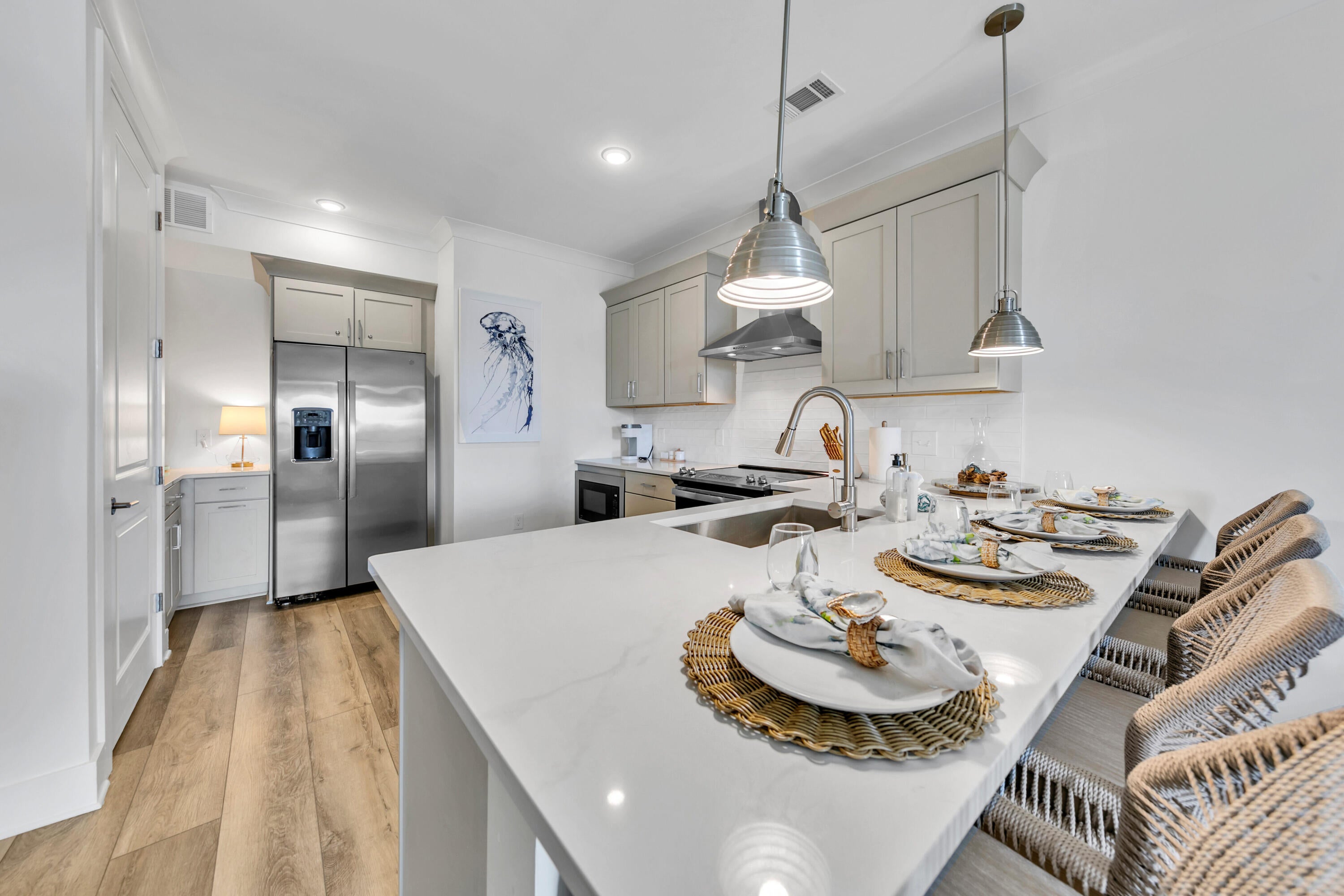 Pinewood 30A - Residential Lease