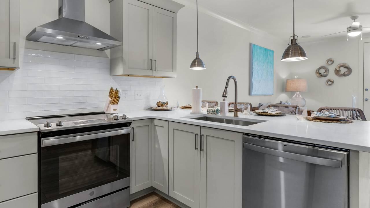 Pinewood 30A - Residential Lease