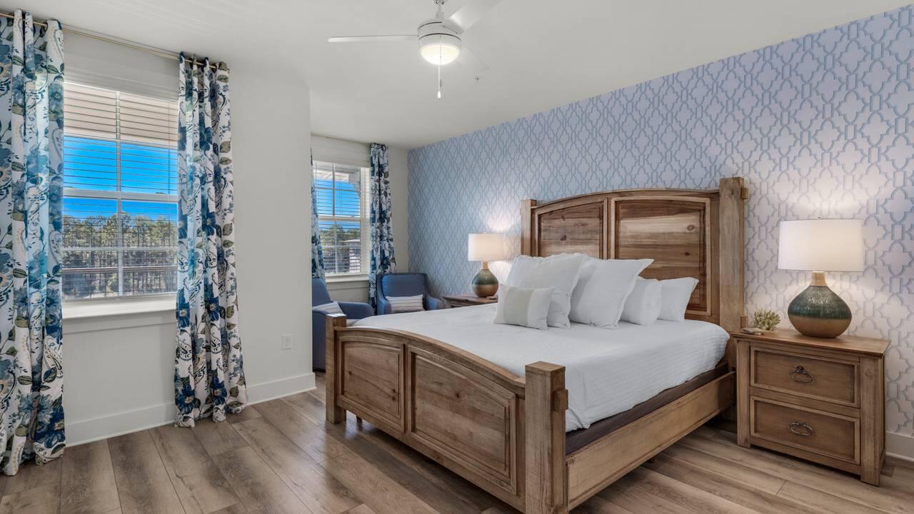 Pinewood 30A - Residential Lease