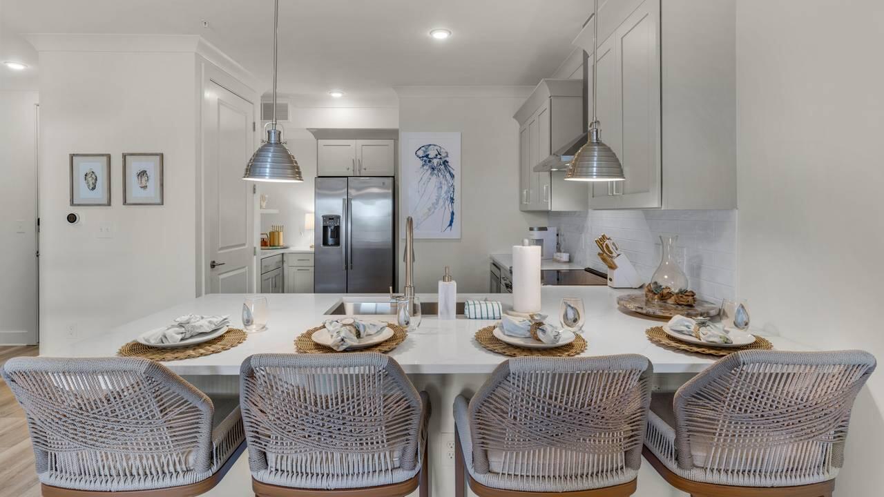 Pinewood 30A - Residential Lease