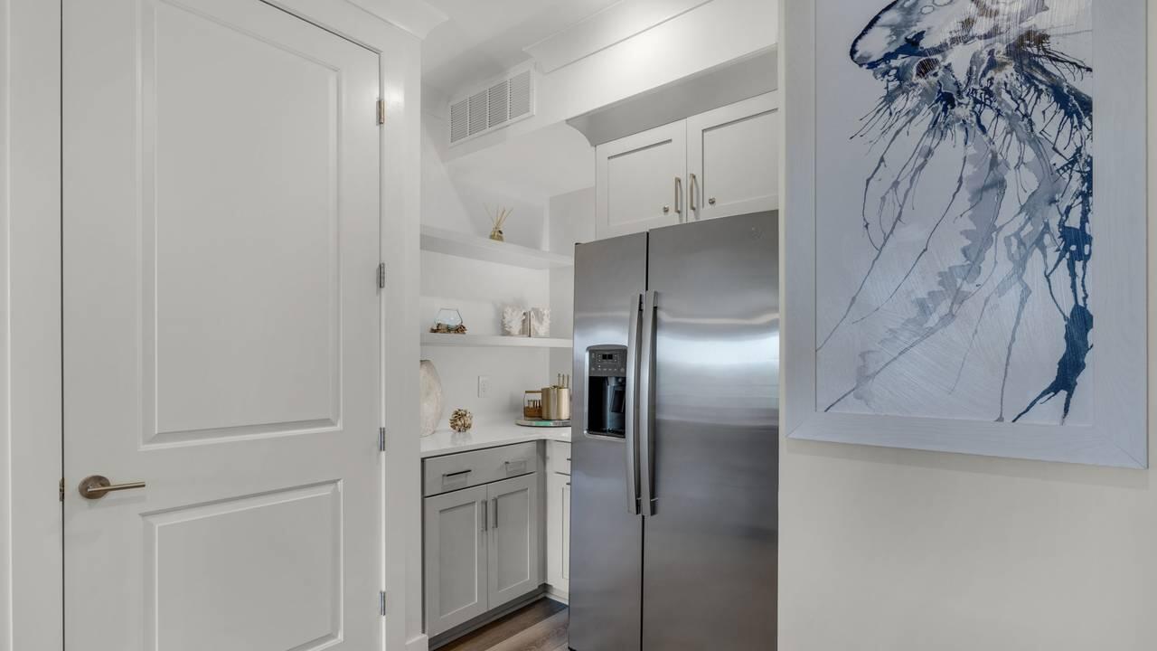 Pinewood 30A - Residential Lease