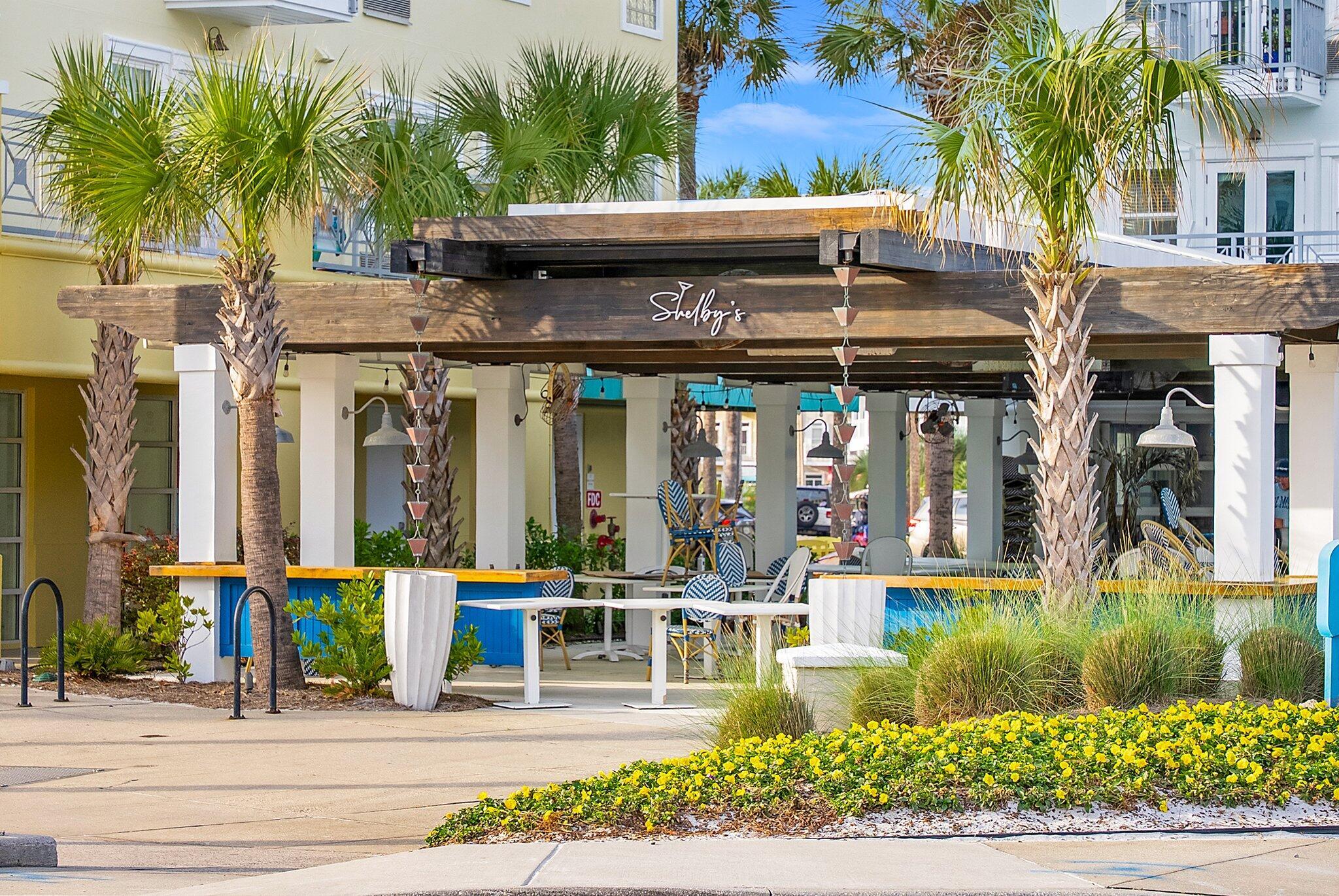 Pinewood 30A - Residential Lease