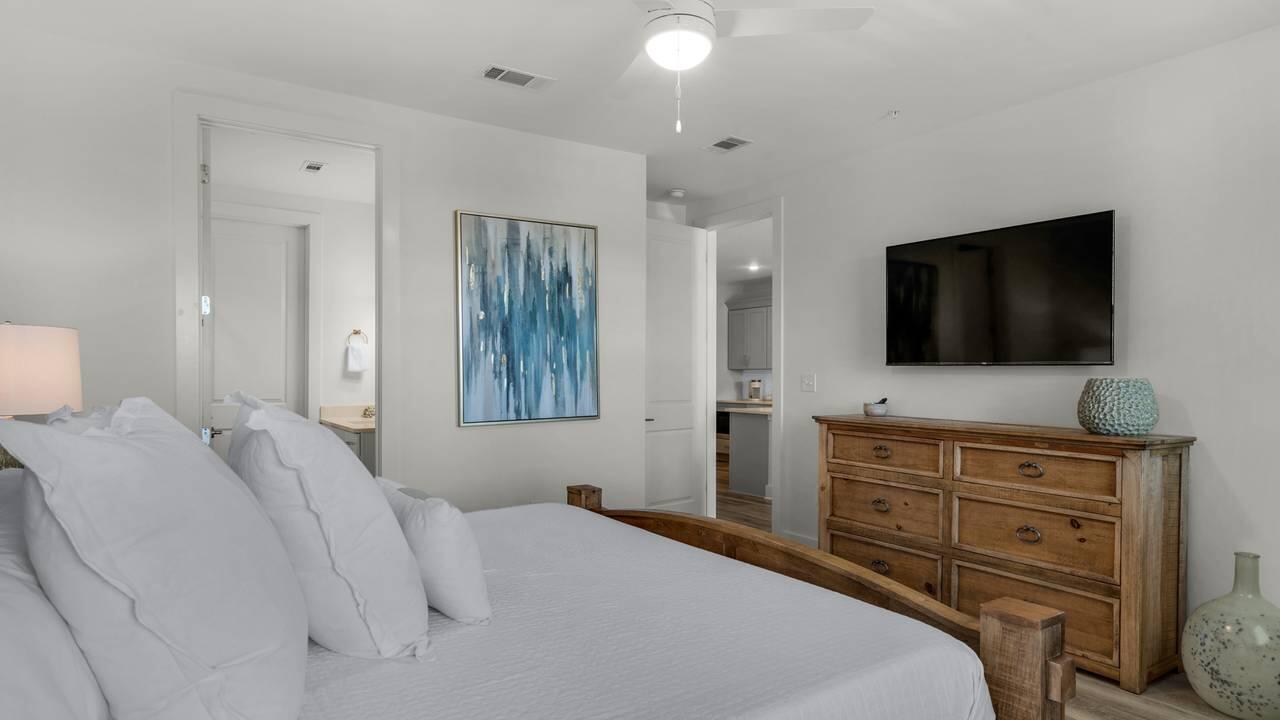 Pinewood 30A - Residential Lease
