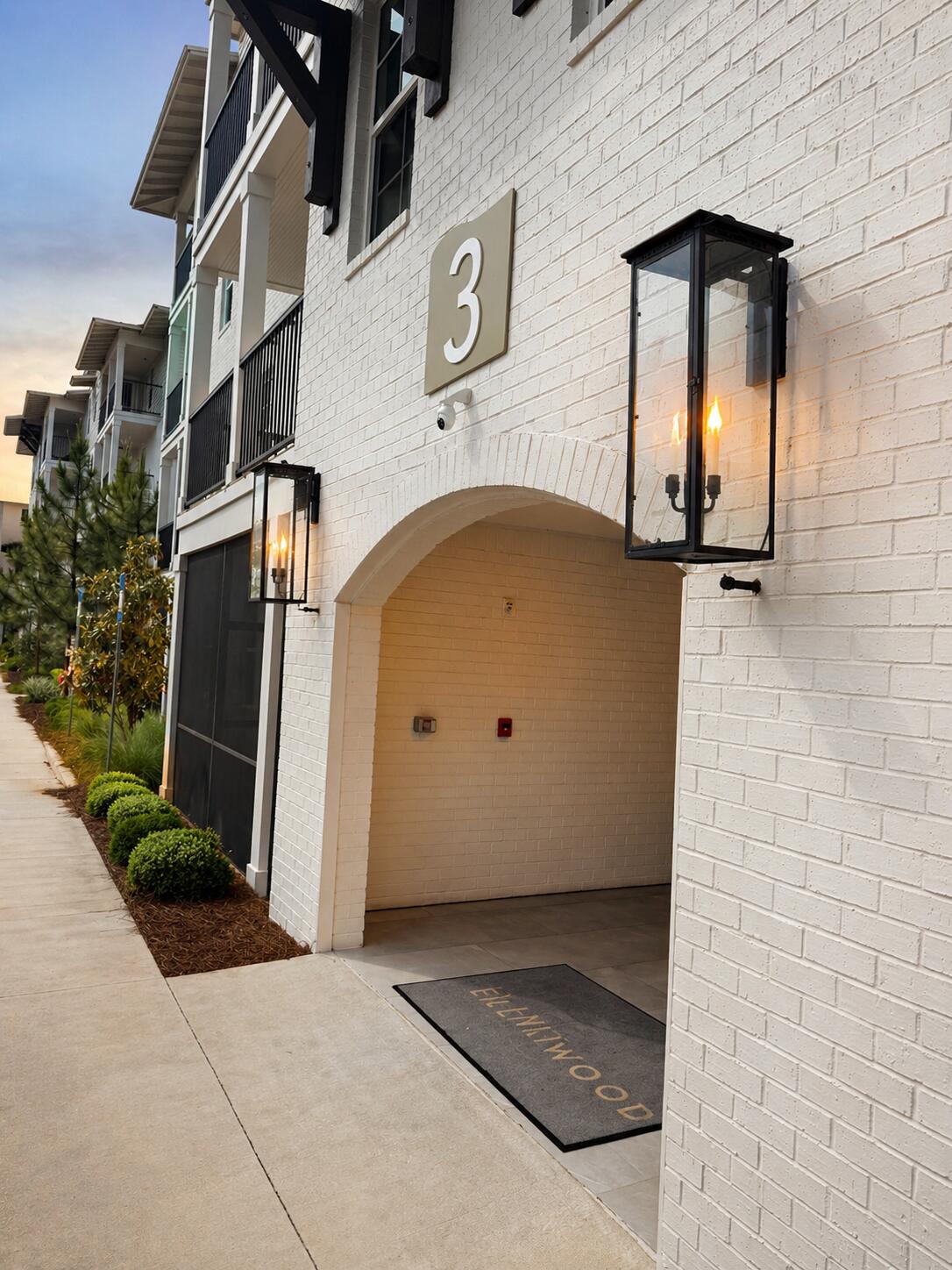Pinewood 30A - Residential Lease