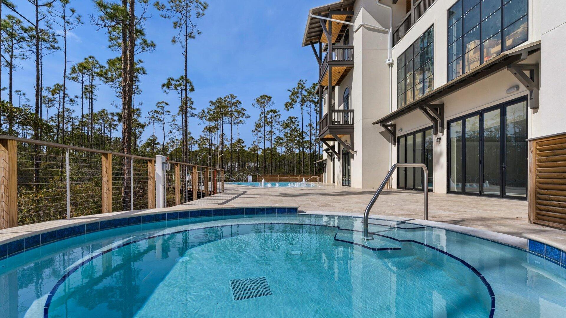 Pinewood 30A - Residential Lease
