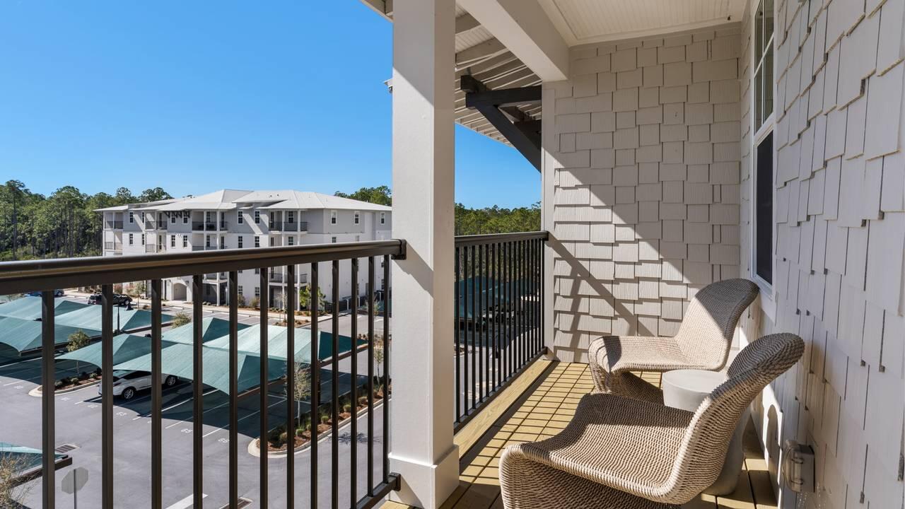 Pinewood 30A - Residential Lease