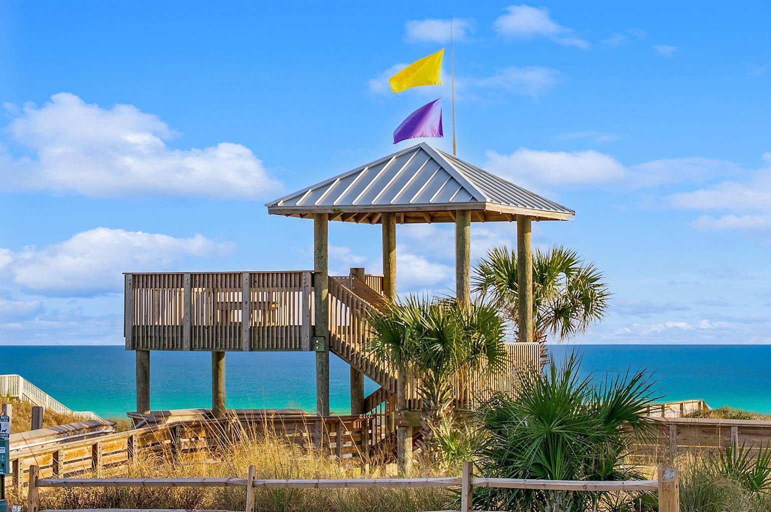 Pinewood 30A - Residential Lease