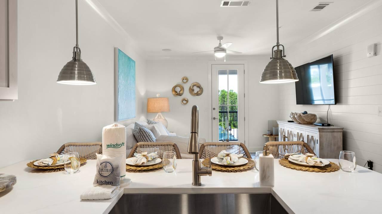 Pinewood 30A - Residential Lease