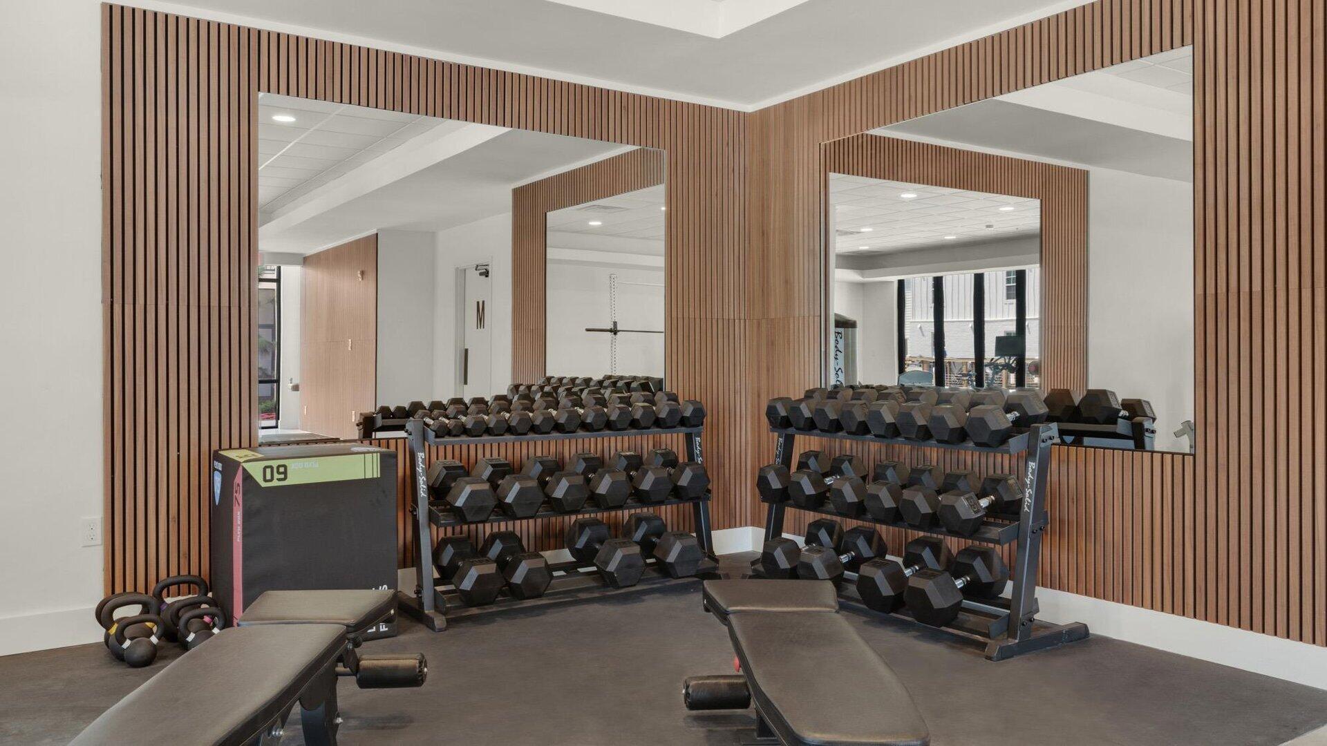 Pinewood 30A - Residential Lease