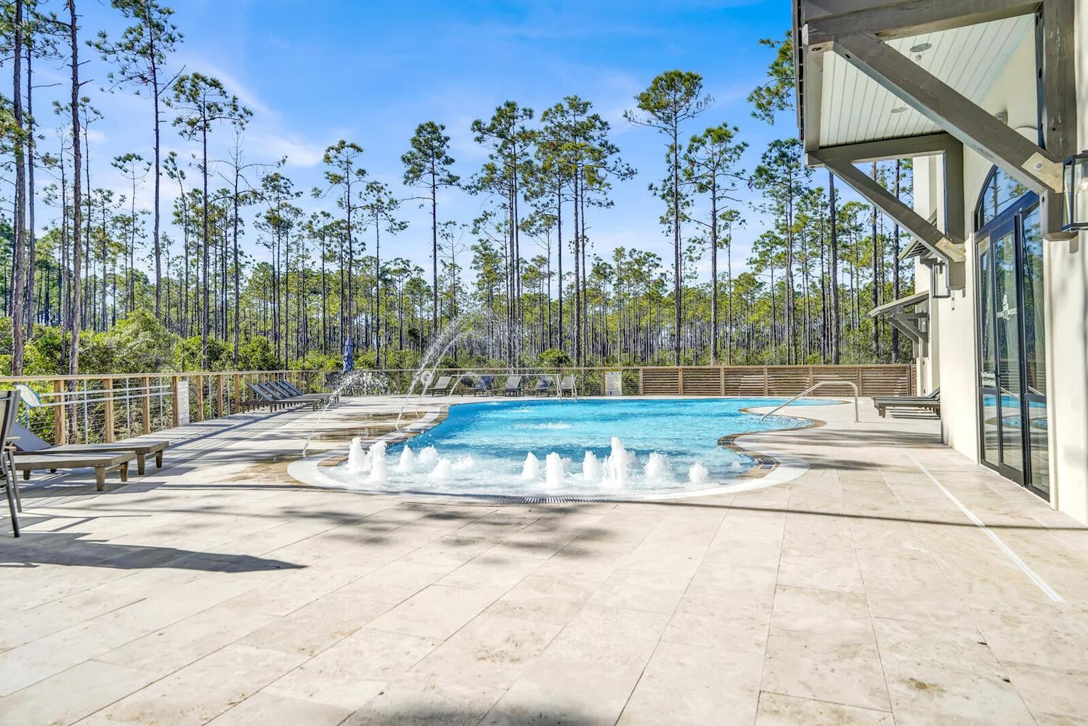 Pinewood 30A - Residential Lease