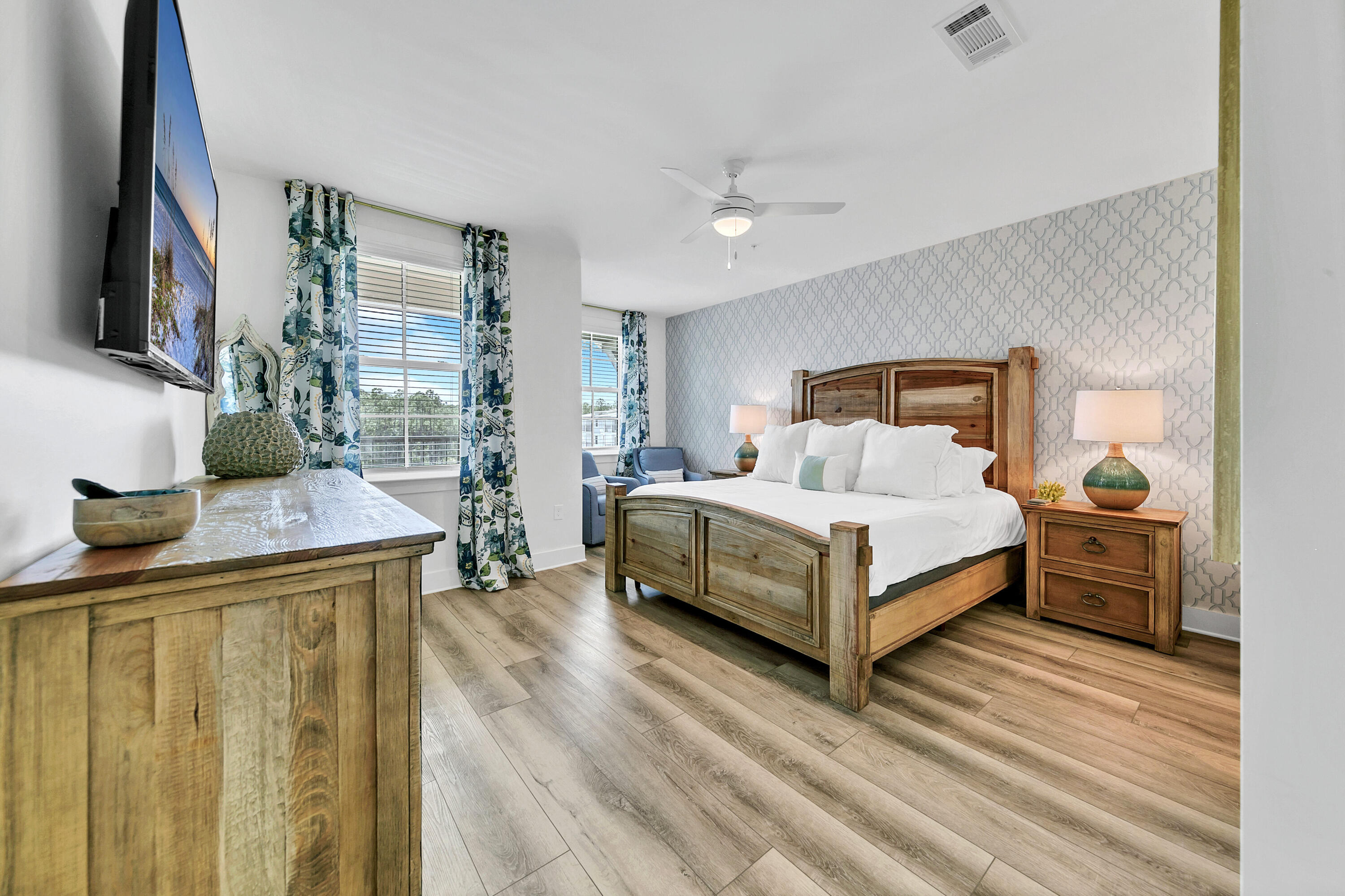 Pinewood 30A - Residential Lease