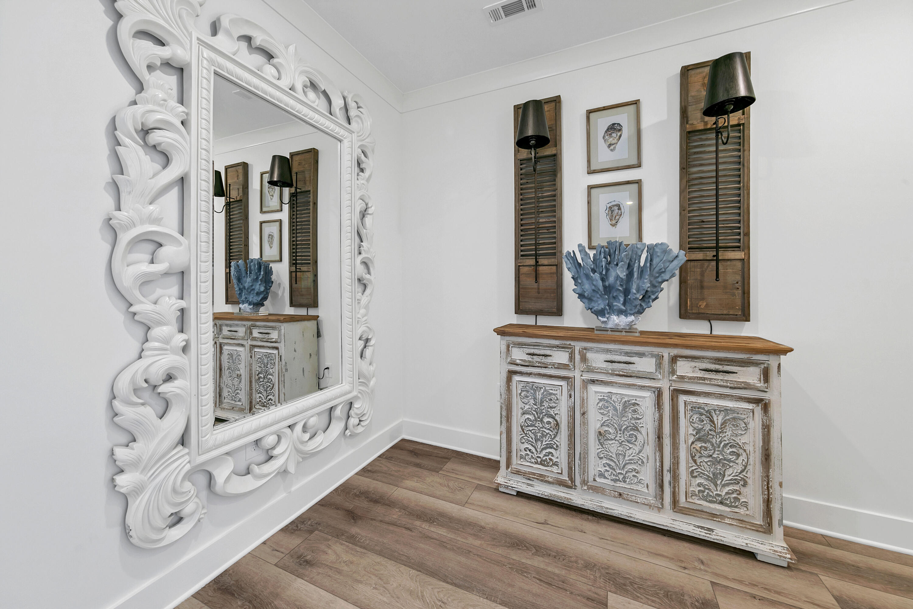Pinewood 30A - Residential Lease