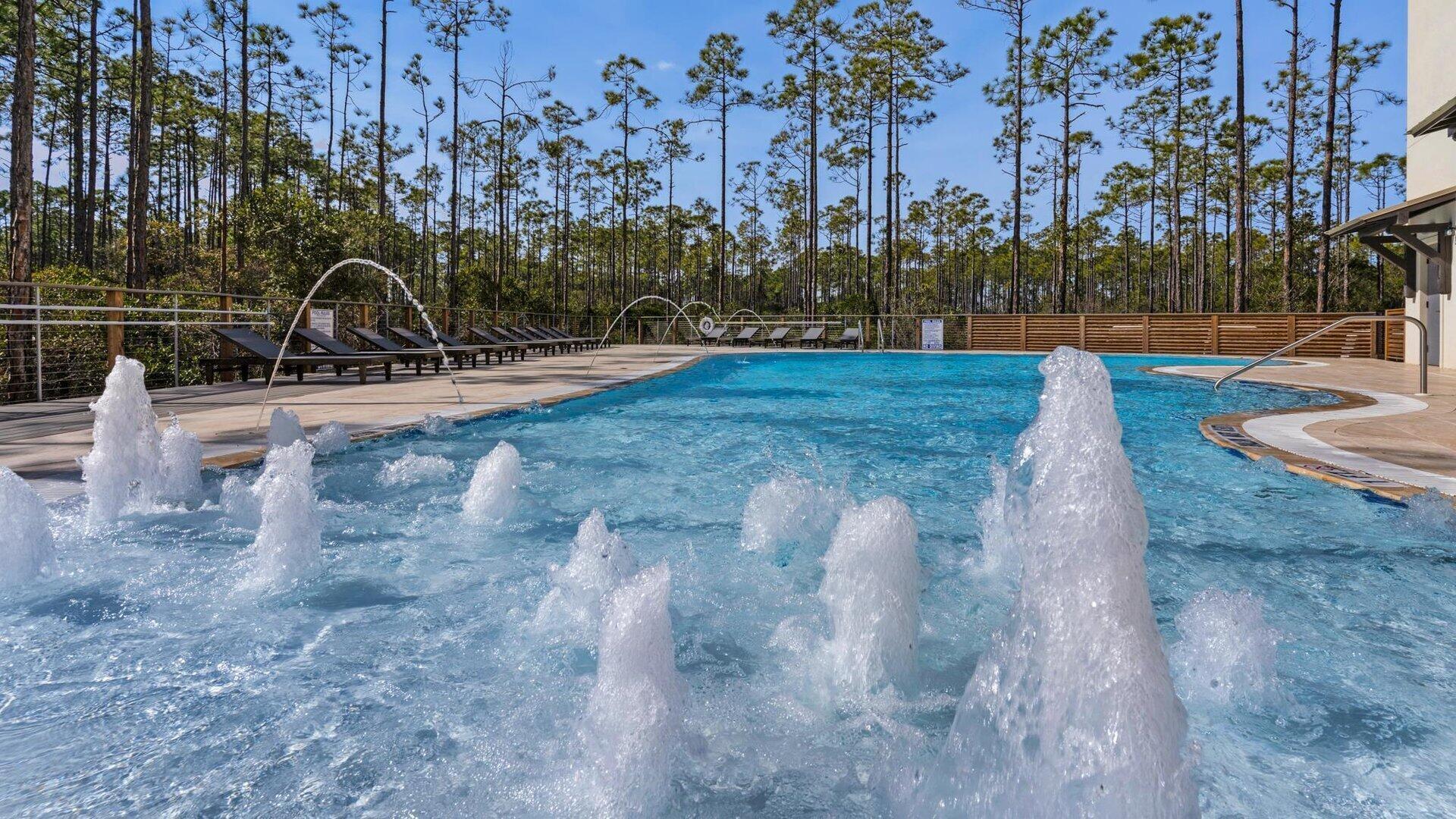 Pinewood 30A - Residential Lease