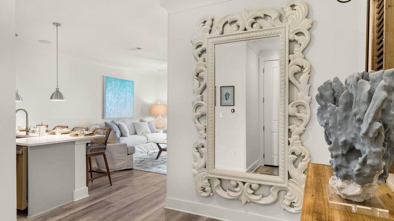 Pinewood 30A - Residential Lease