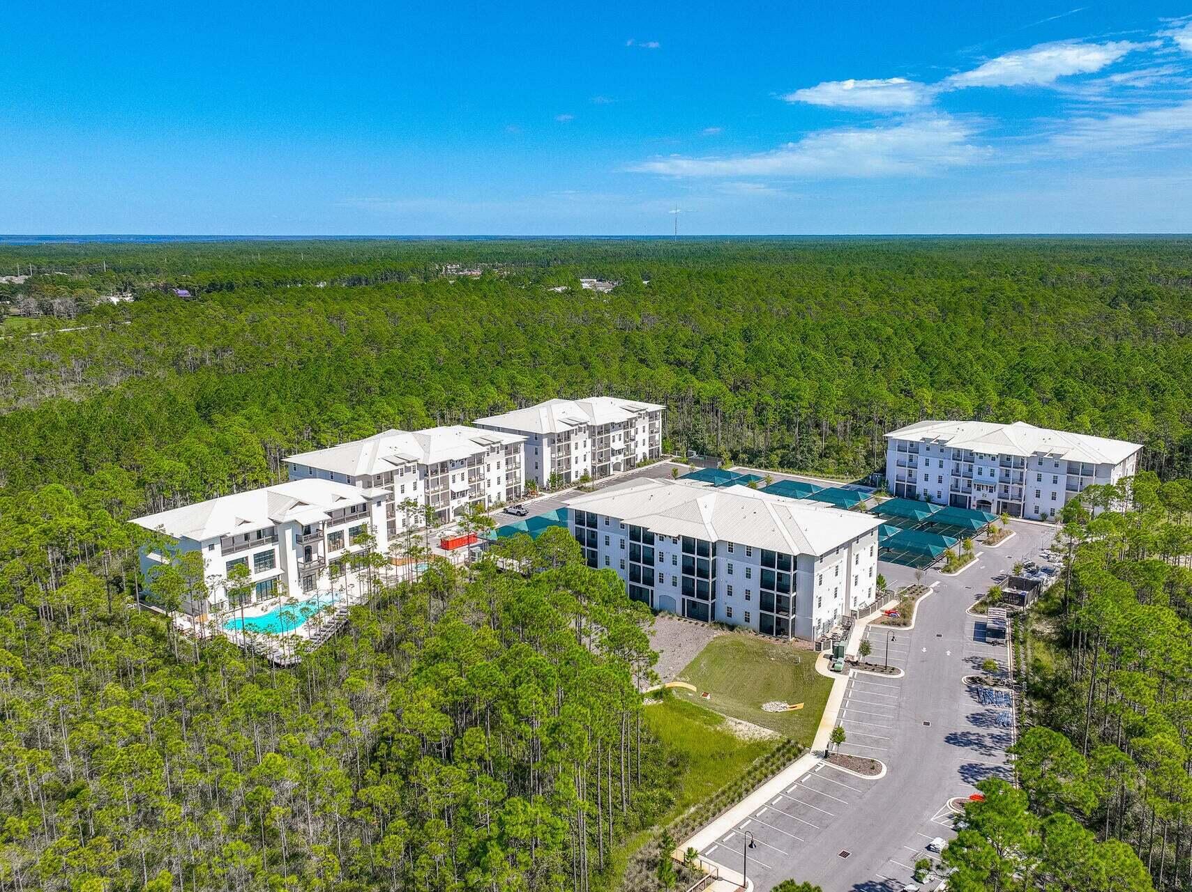 Pinewood 30A - Residential Lease
