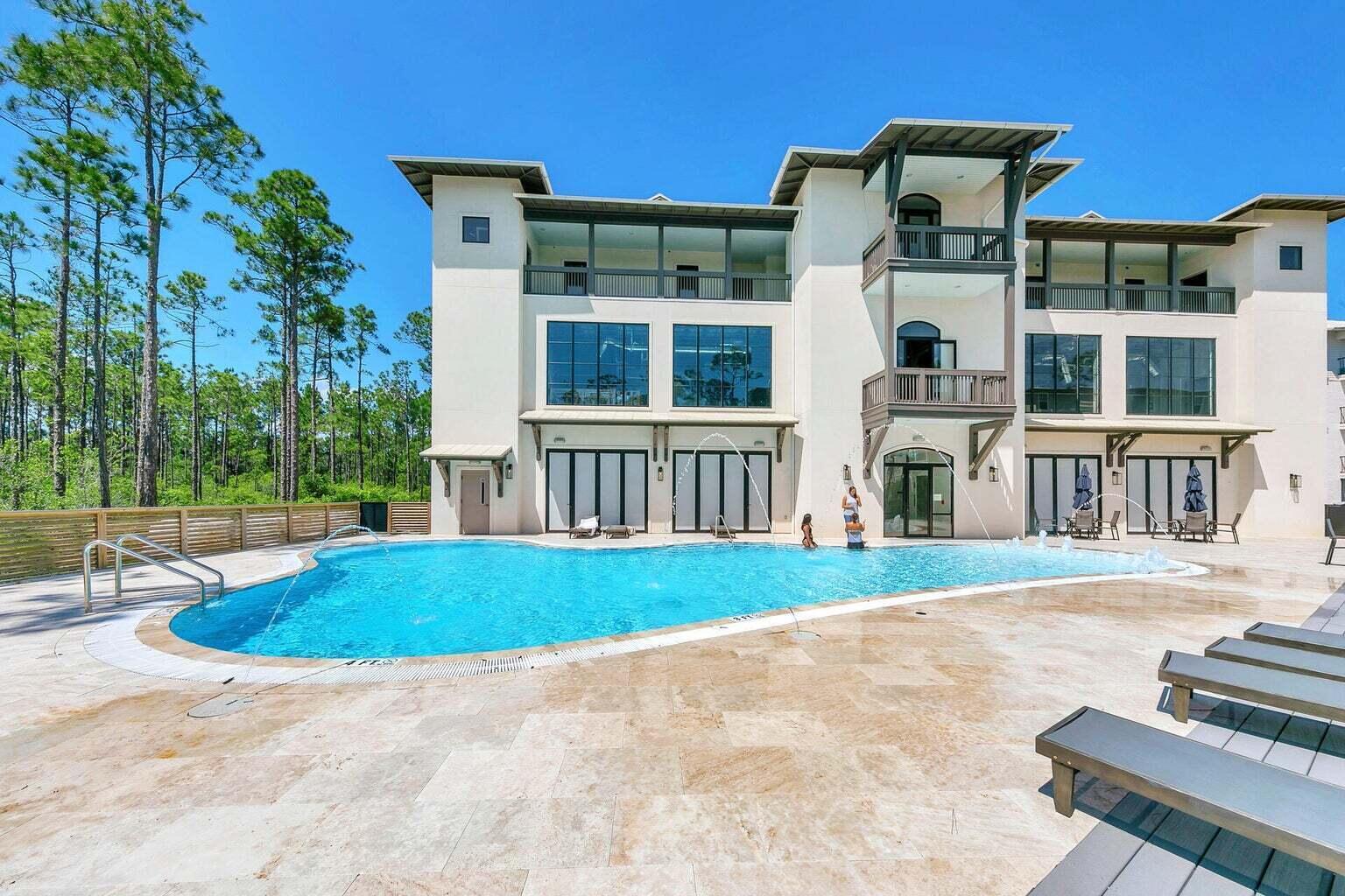 Pinewood 30A - Residential Lease