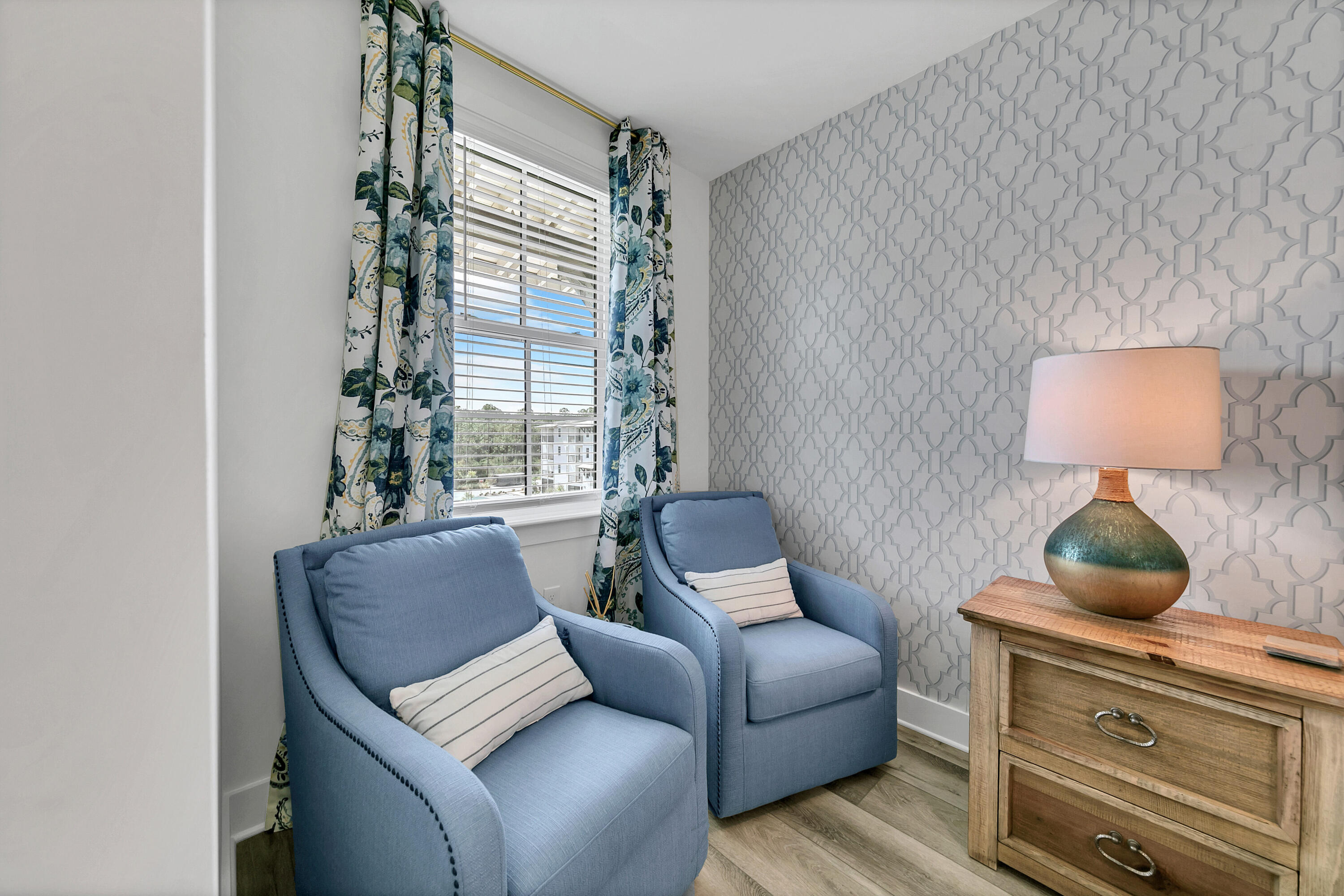 Pinewood 30A - Residential Lease
