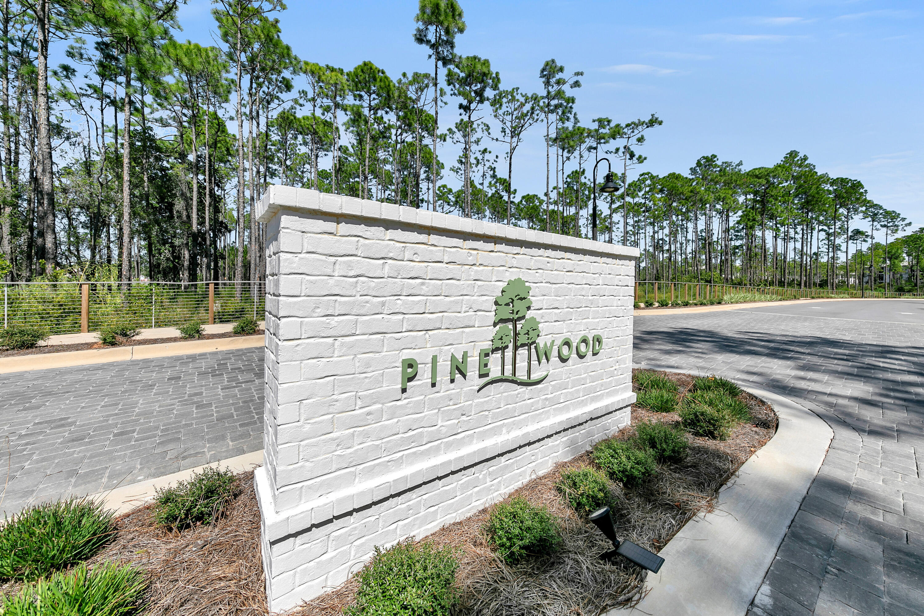 Pinewood 30A - Residential Lease